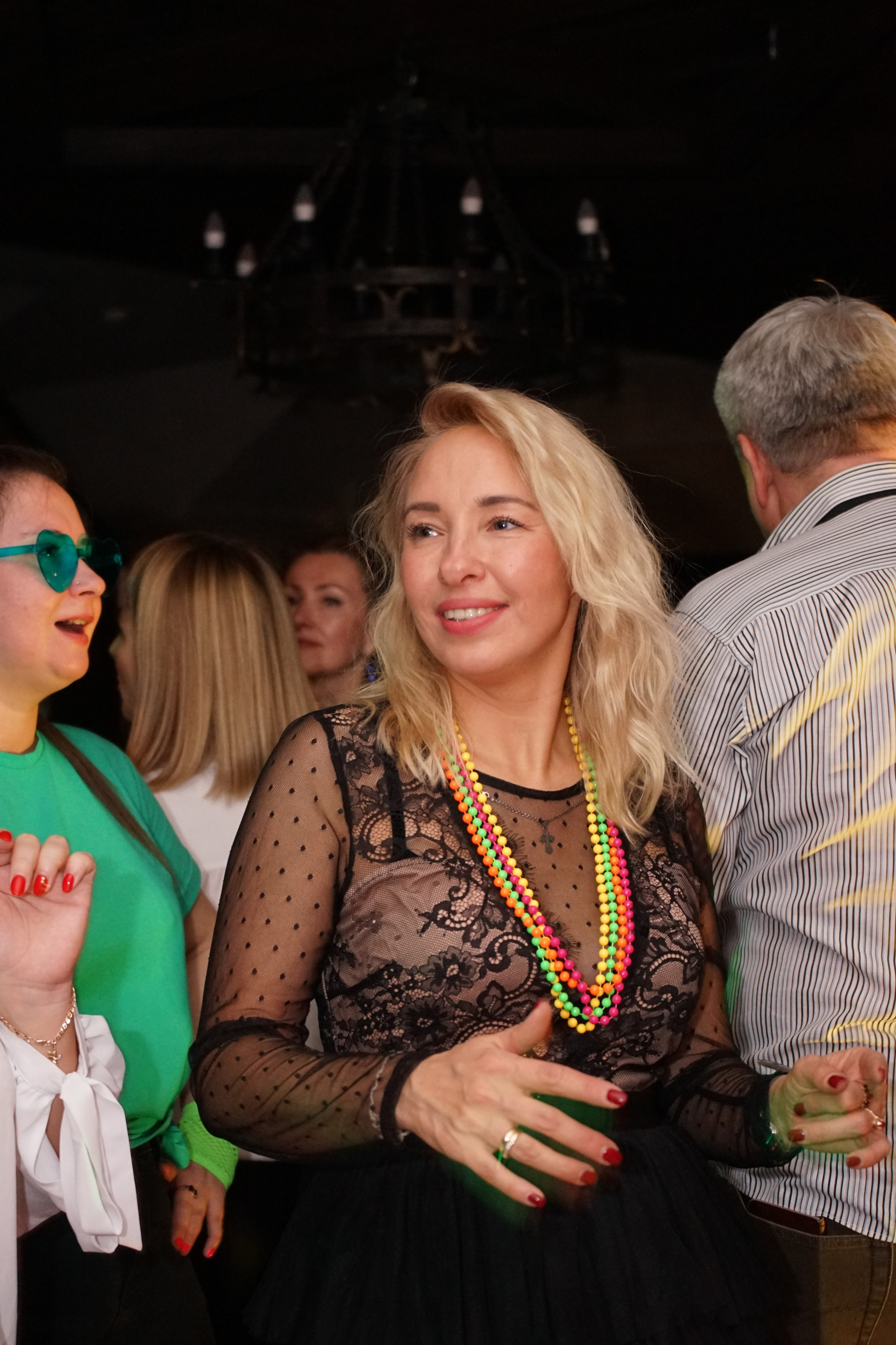 Репортажная съемка. Фотограф Олег Колногоров