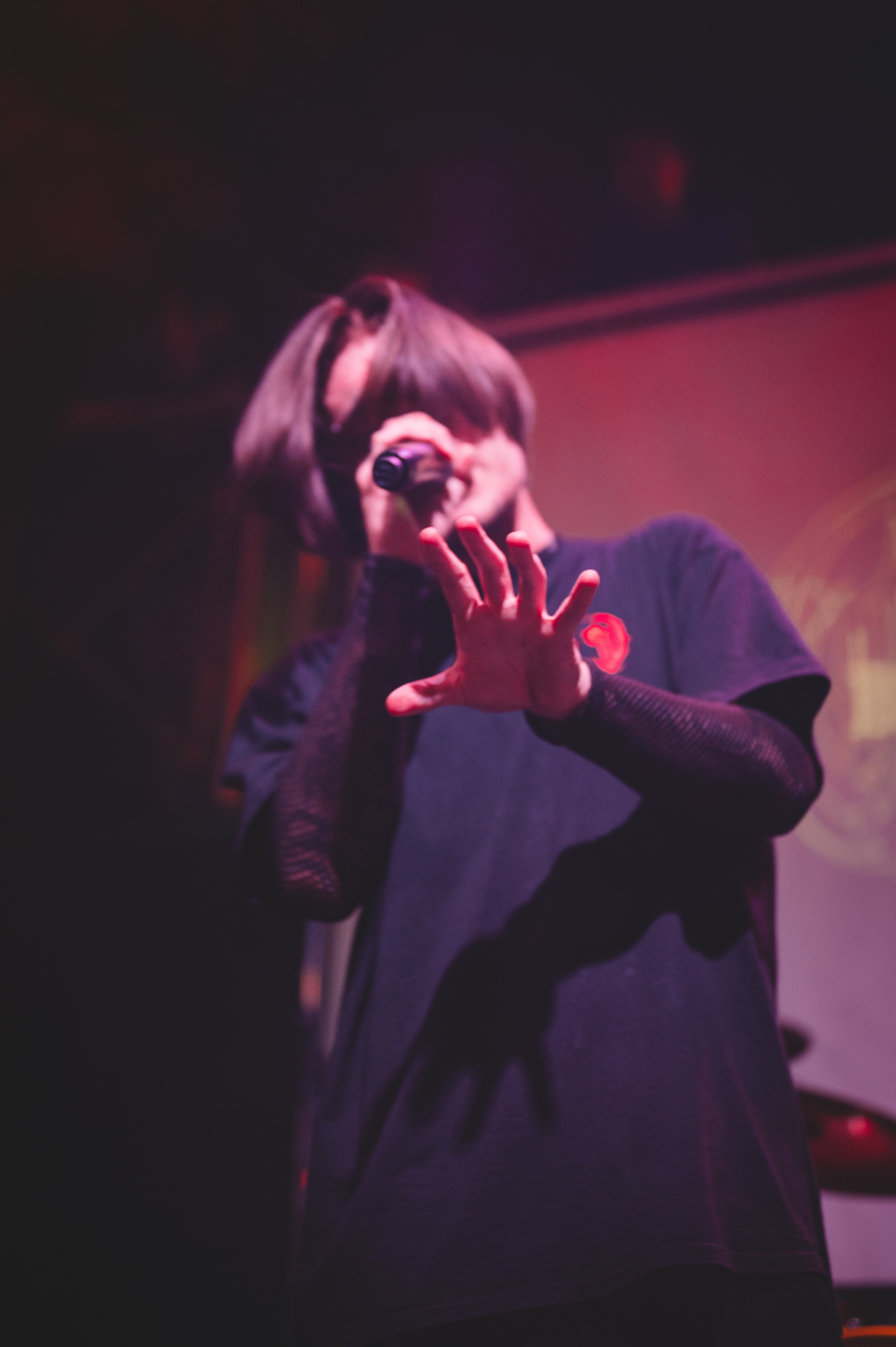 For All Lovers fest. Фотограф Анна Темнова. Пенза