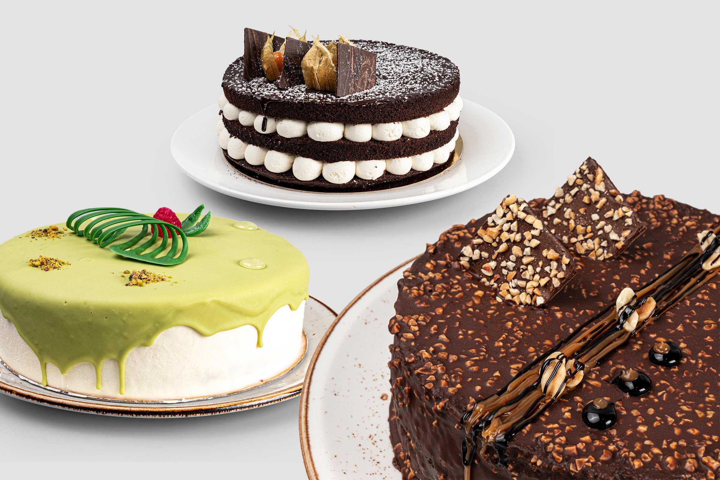 Профессиональный фотограф в Астане