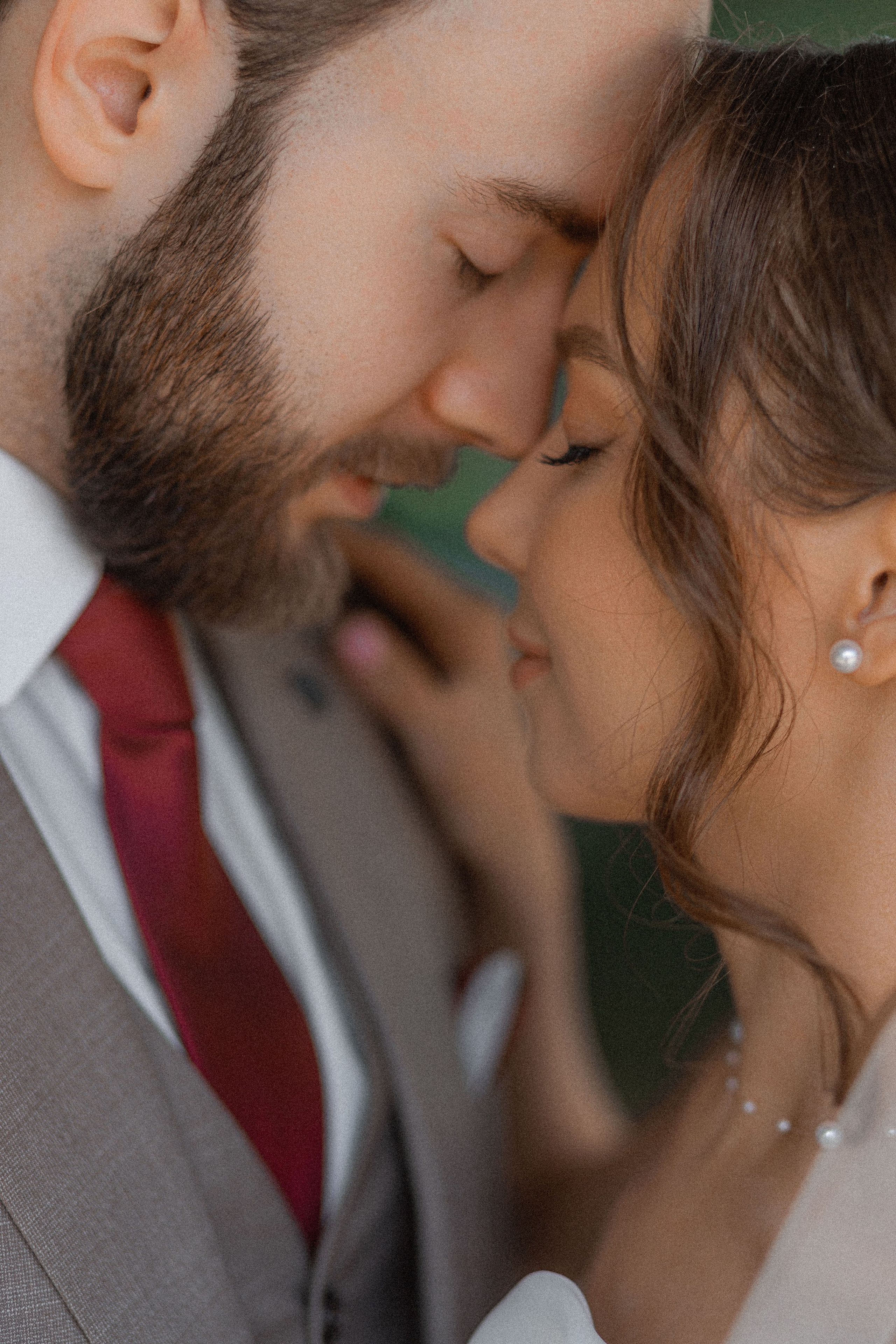 Кирилл & Елизавета. Свадебный и семейный фотограф в Ижевске