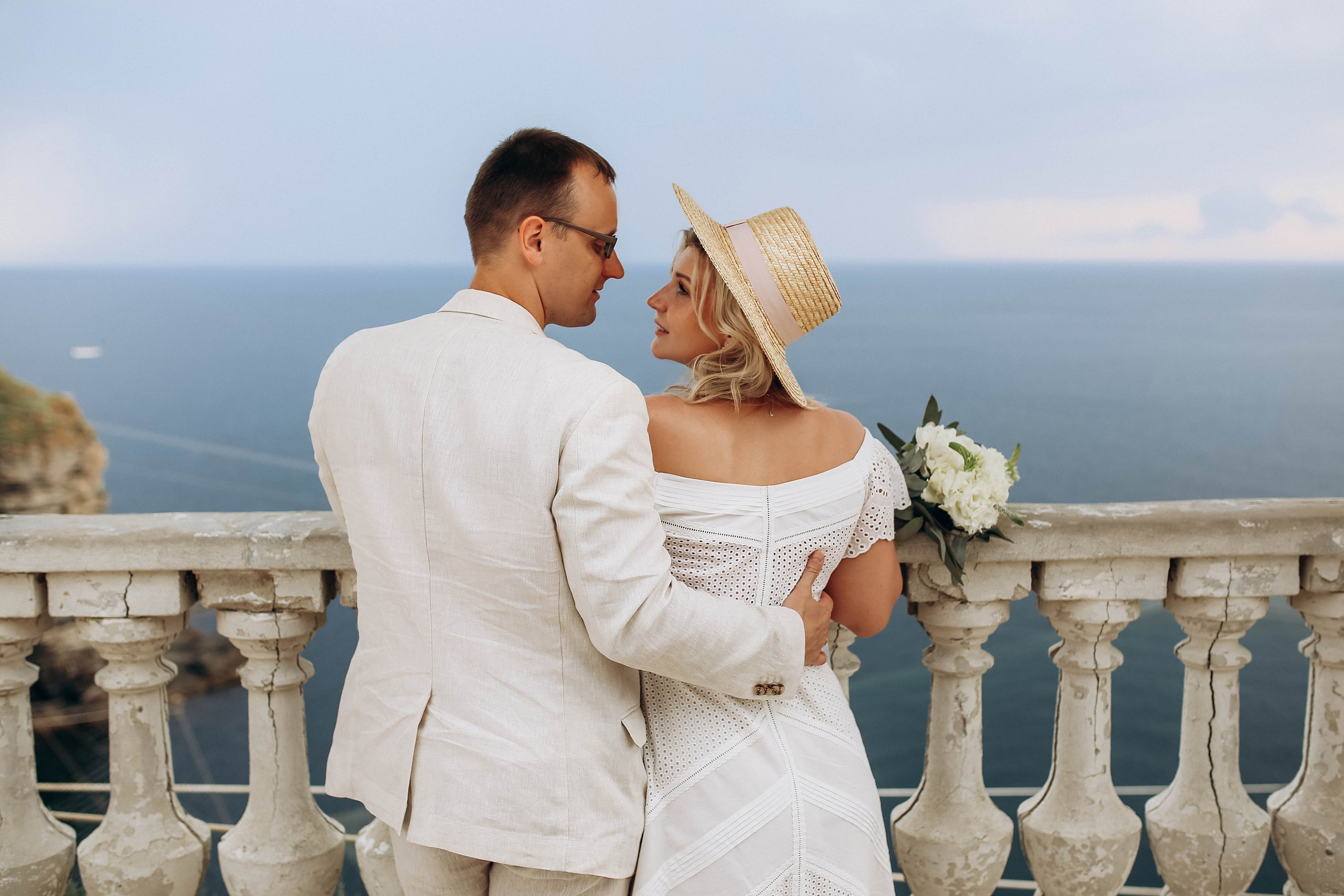 Ксения&Виталий. Свадебный и семейный фотограф Елизавета Артемьева