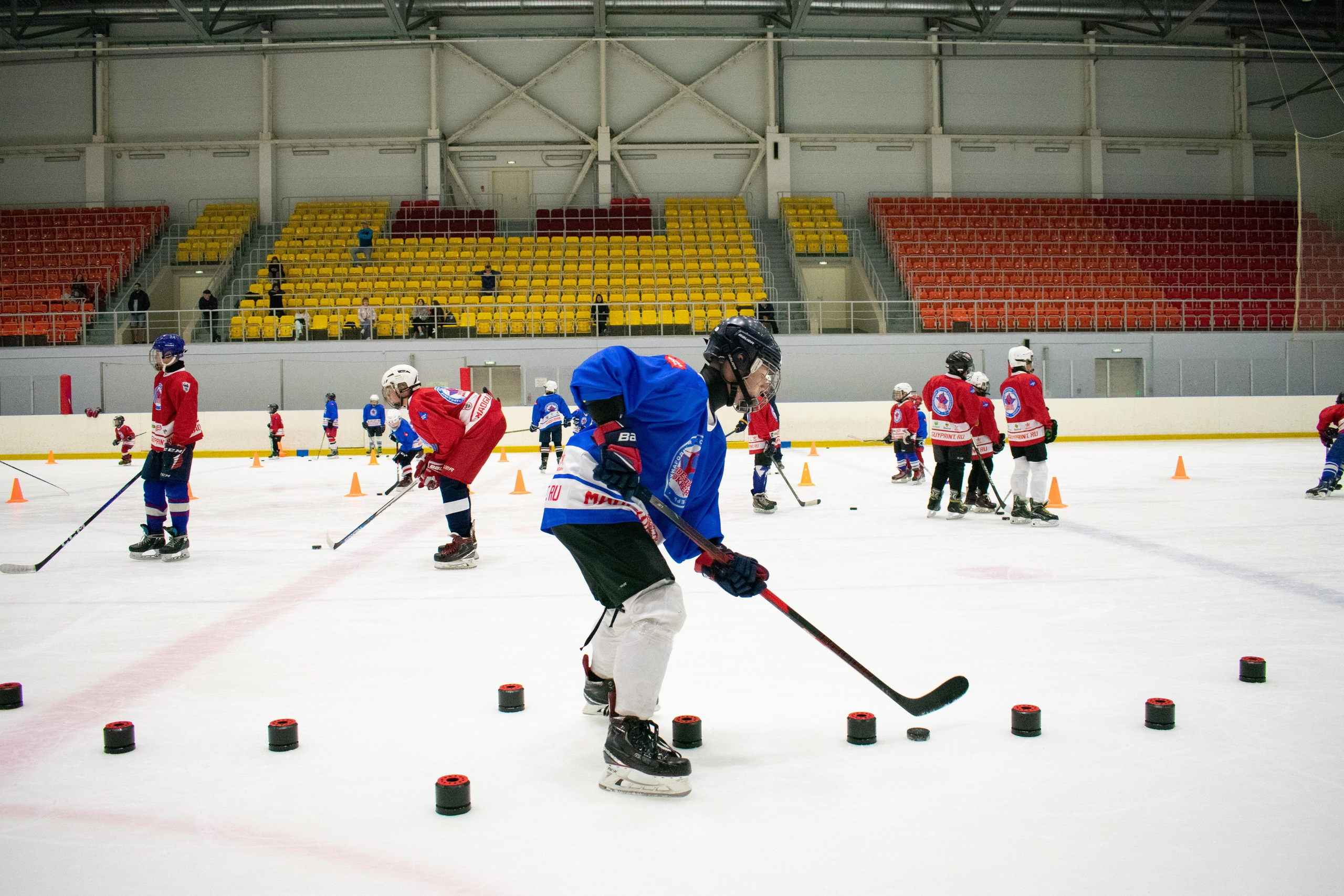 Дети. Семейный фотограф в Казани — Иван Коротин