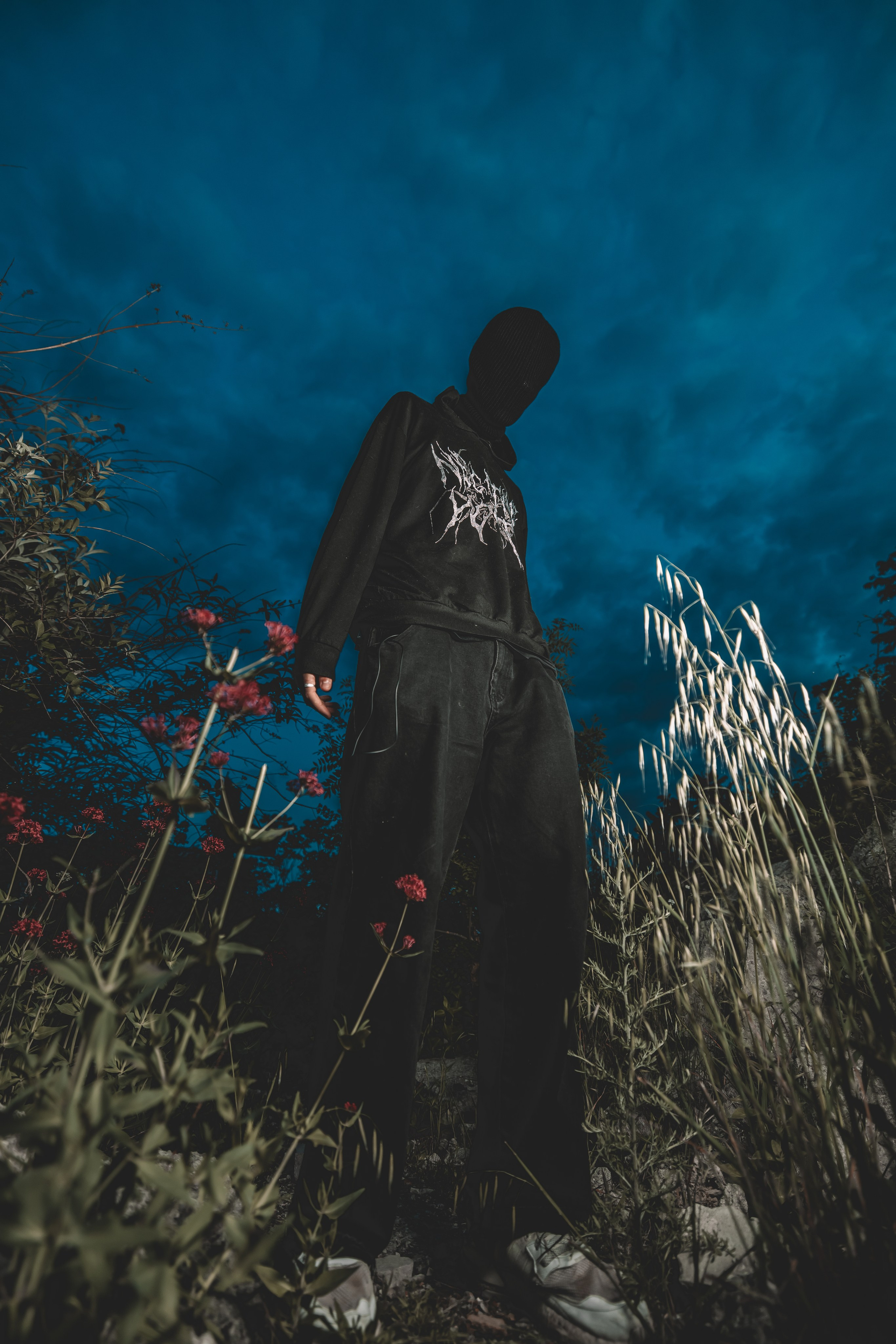 Юра. Дженбаз Павел — фотограф в Ялте