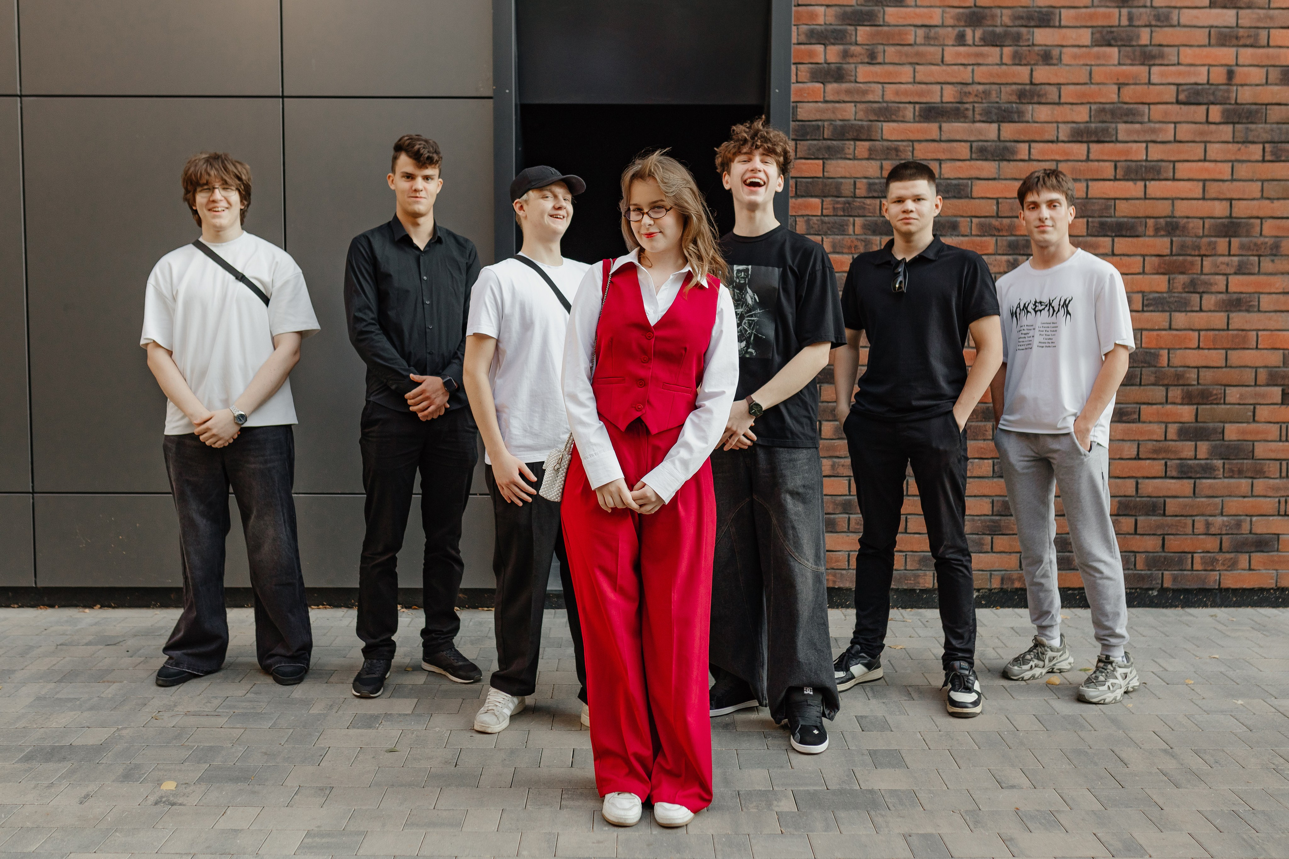 Школа + Улица + Репортаж урока. Свадебный и репортажный фотограф Любовь Харитонова | Москва | Нижний Новгород