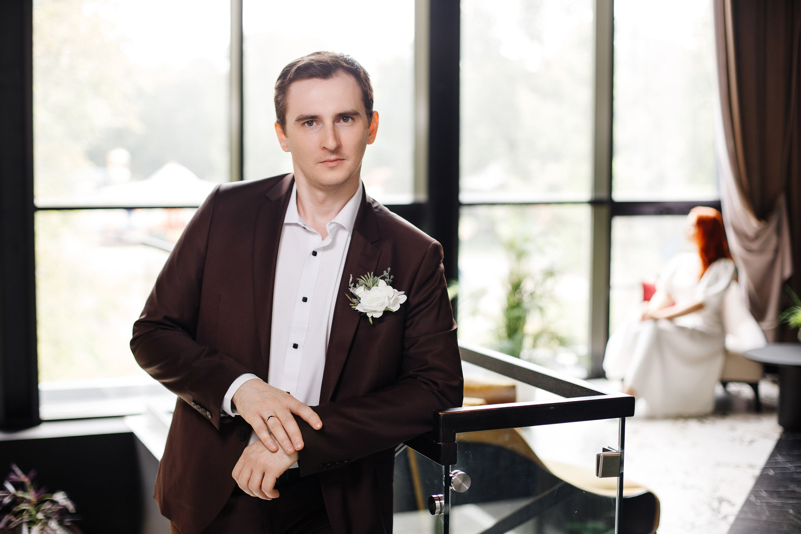 Игорь ♥ Анна. Свадебный и семейный фотограф в городе Воронеж. Ирина Боловина