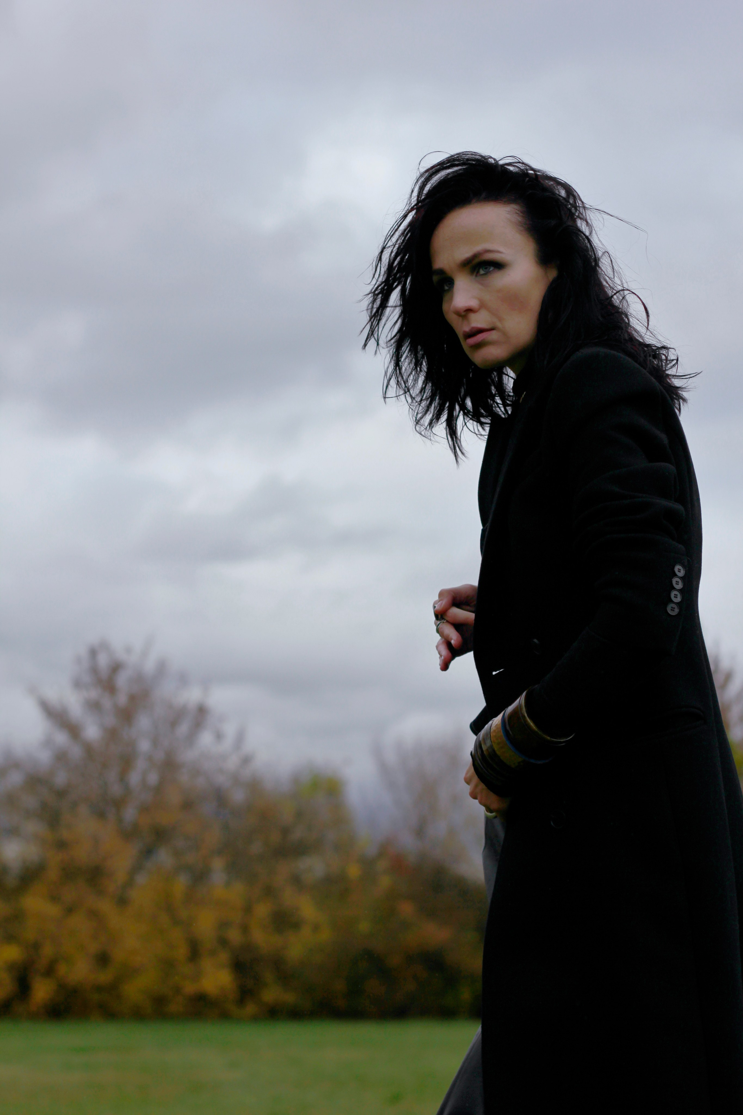 фотосессия в москве с одеждой