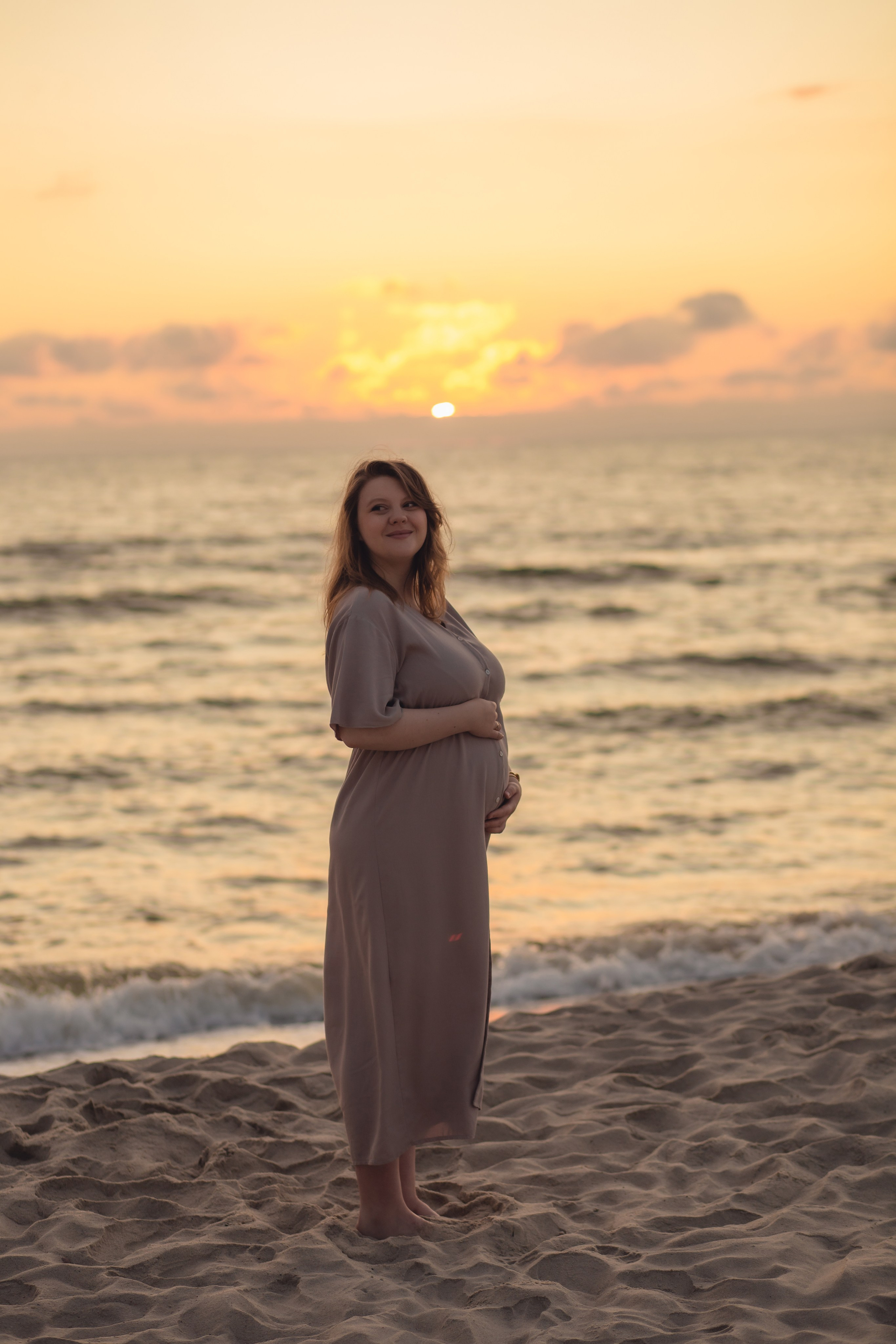 Елена и Никита. Фотограф в Калининграде Решетникова Алина