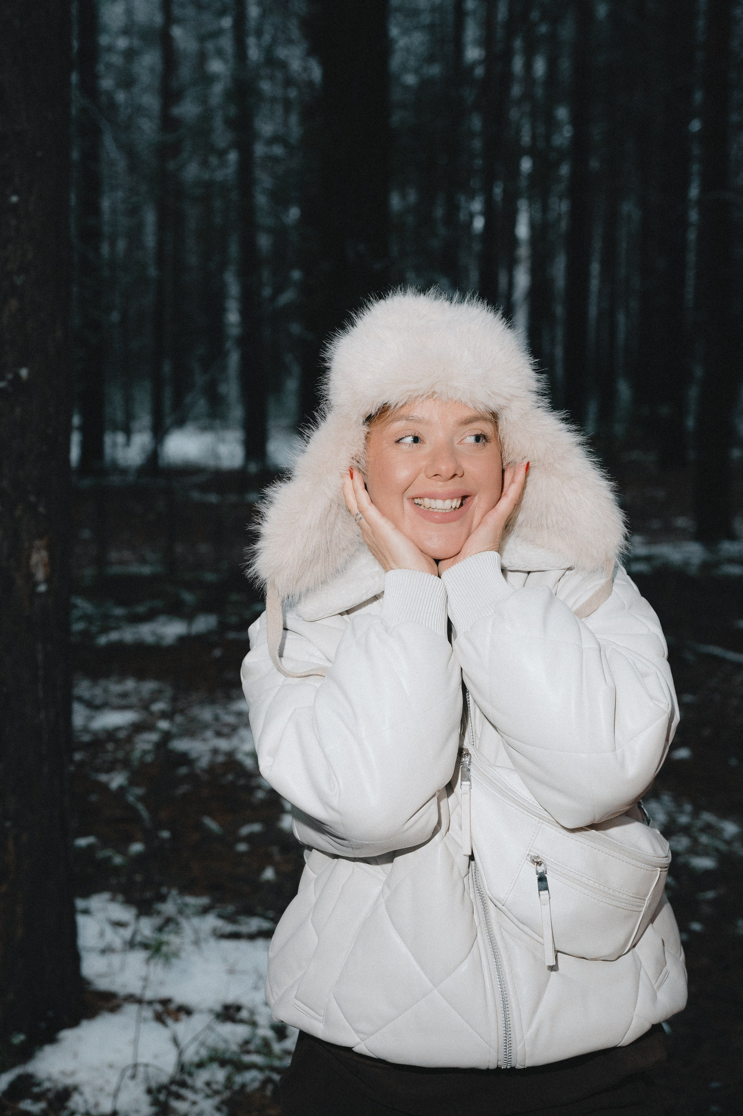 Staged. Репортажный фотограф Дмитрий Ишутинов