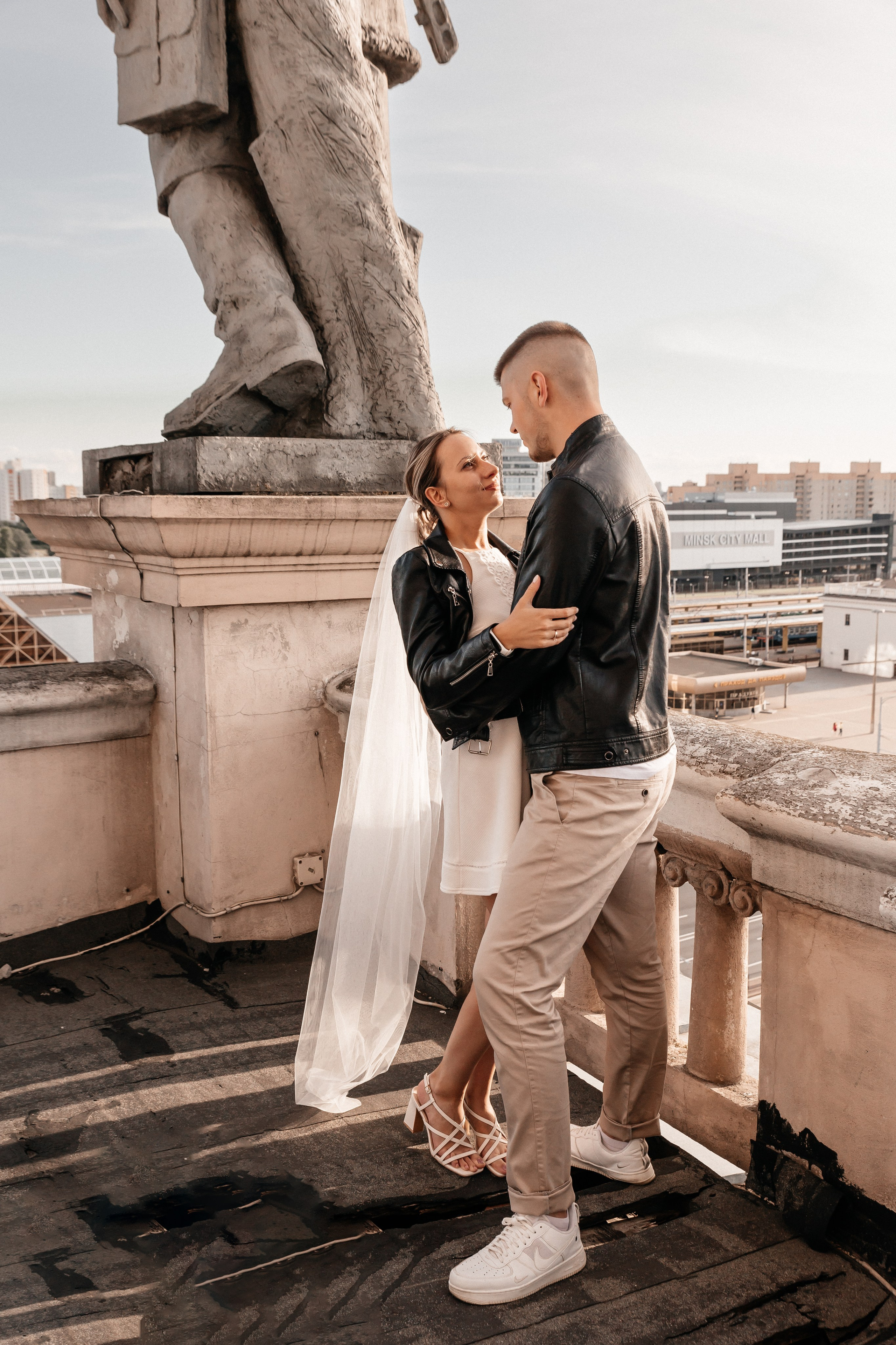 Лера и Максим. Семейный фотограф Минск Усова Ольга