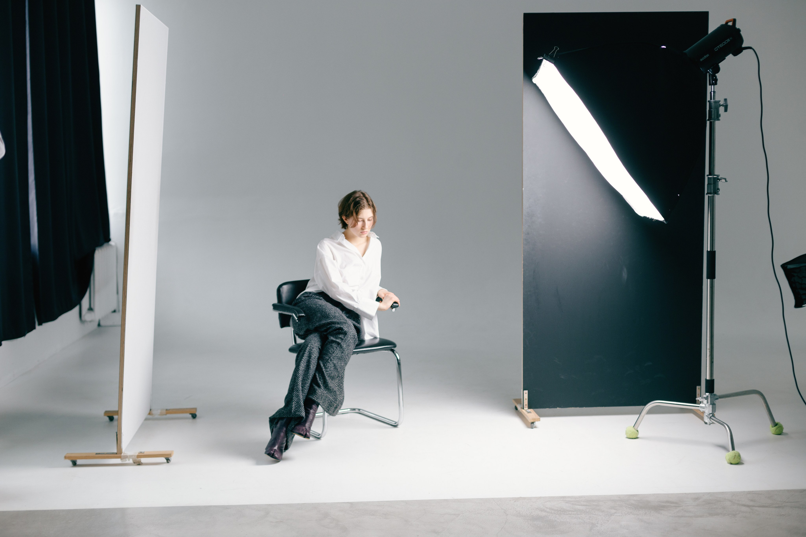 Маша. Фотограф в Москве — Евгения Прокопенко