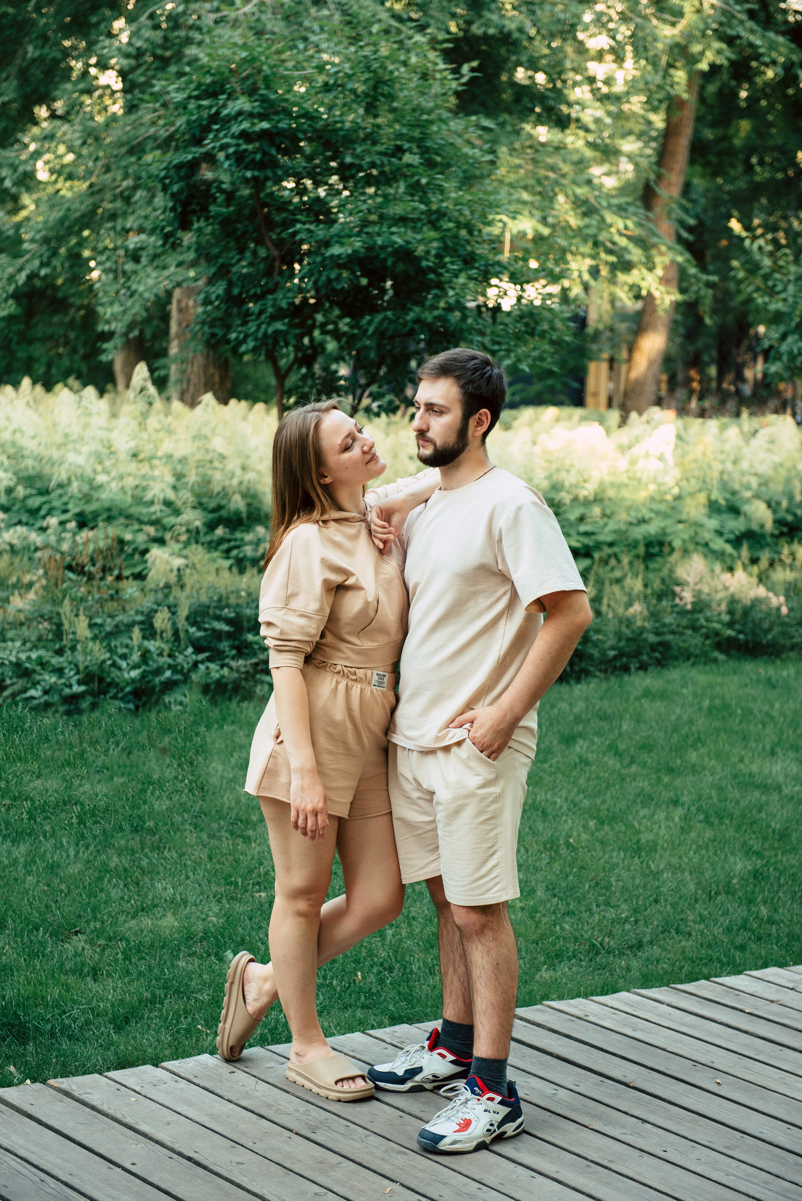 Виталий и Ангелина. Свадебный фотограф — фотограф на свадьбу в Воронеже — Свадебное фото