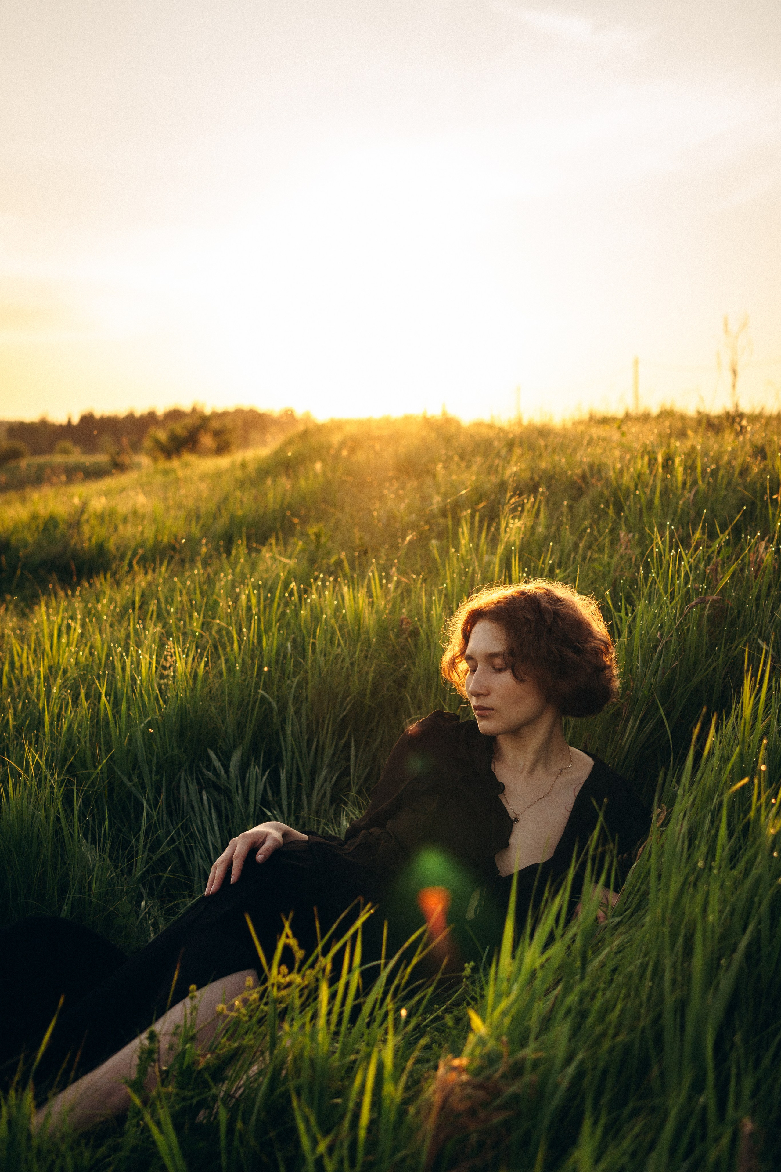 Lilit. Natalya Bondareva Photographу