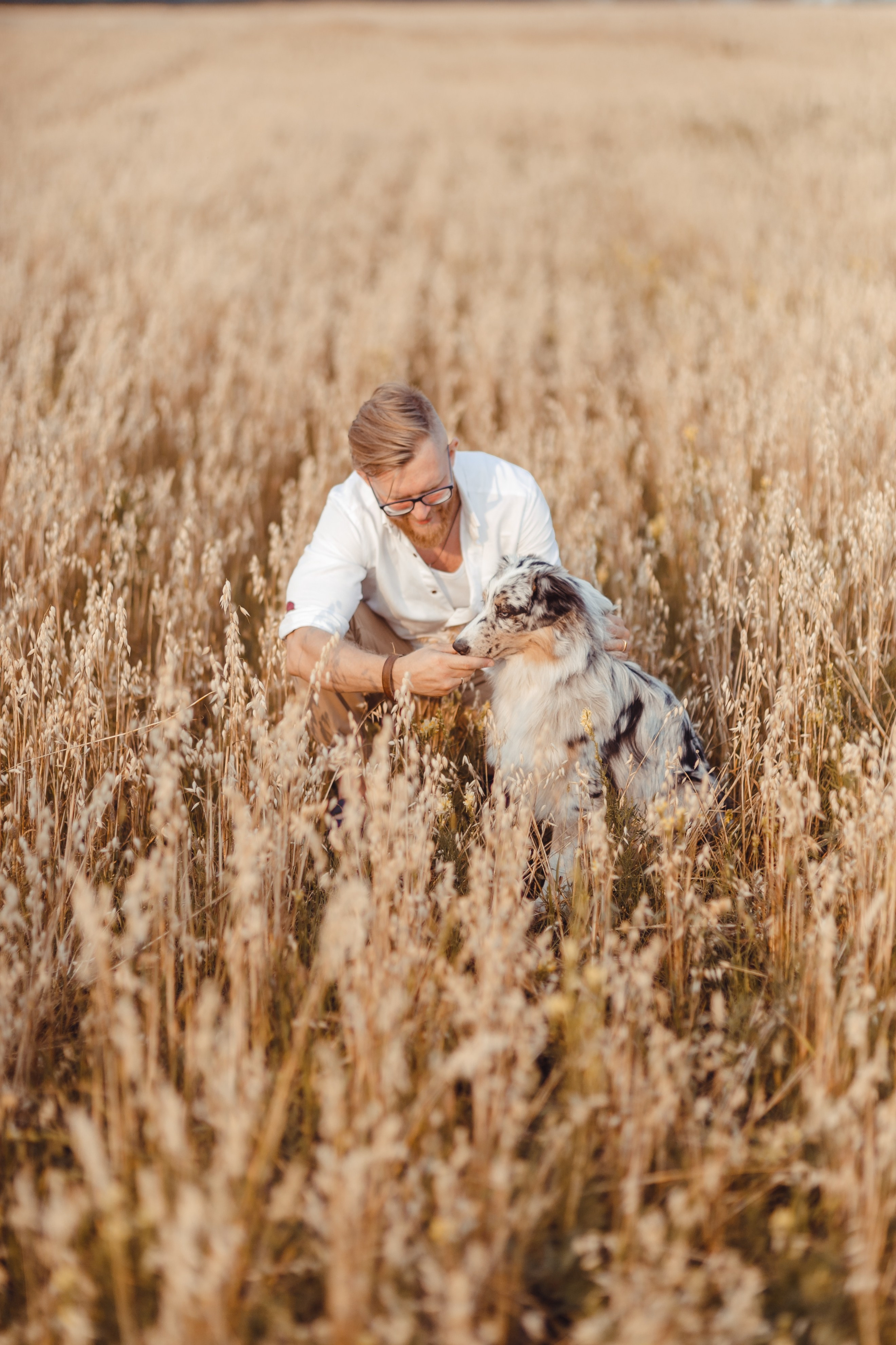 Mike. PHOTOGRAPHER romanoff-egor