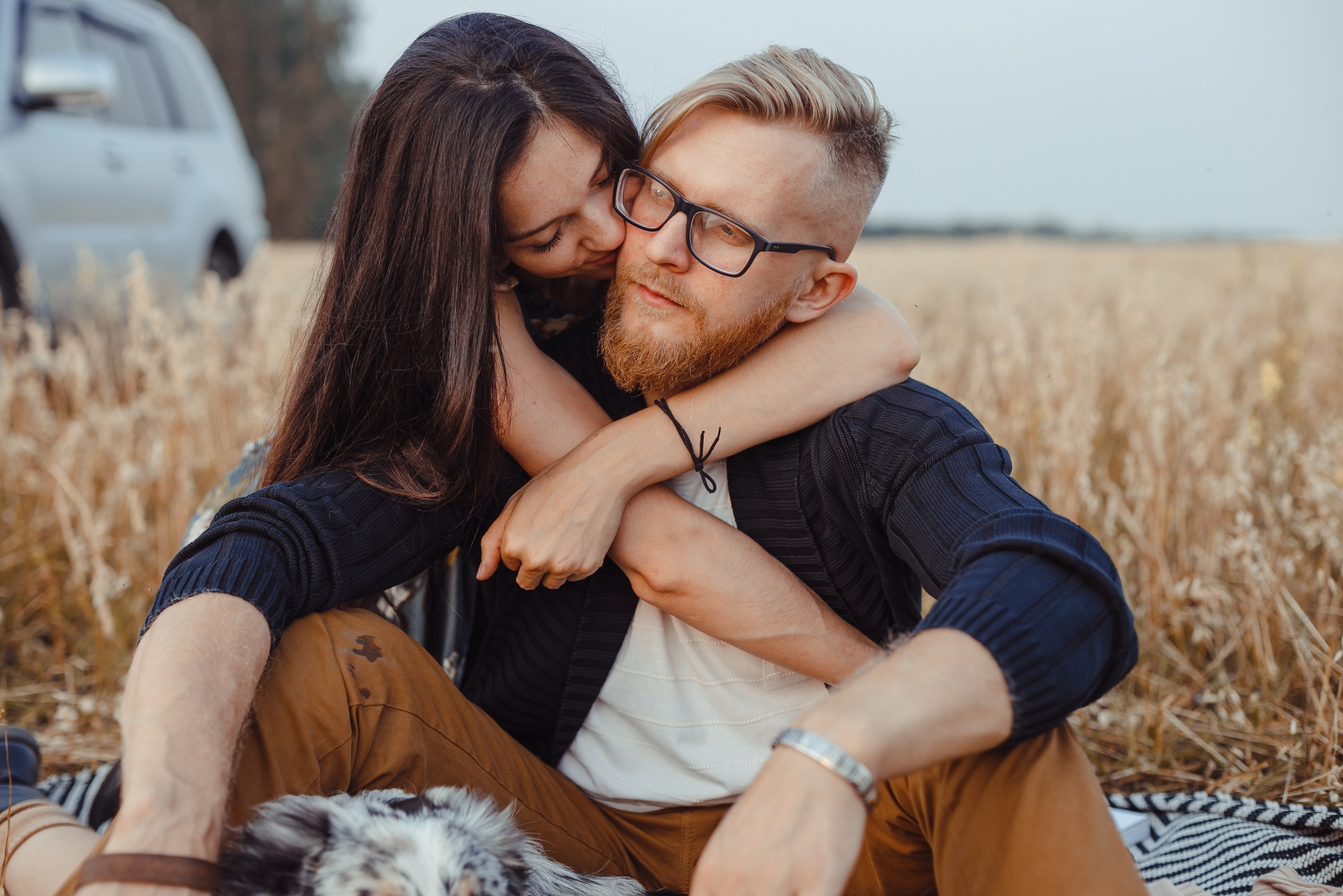 Mike. PHOTOGRAPHER romanoff-egor