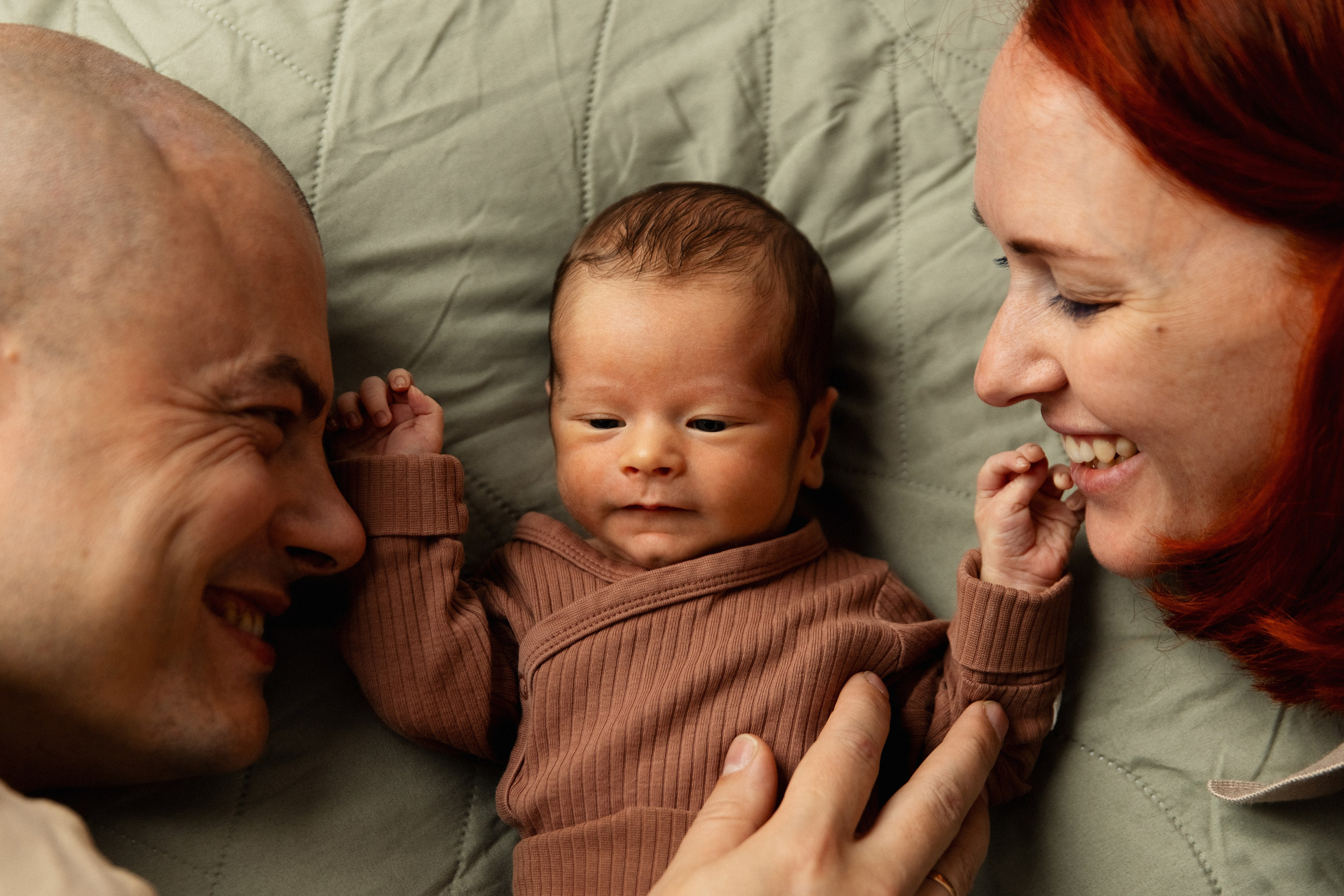 Фотосессия новорожденных в Мурманске, фотограф новорожденных. Мария Махинина — фотограф в Мурманске и Североморске