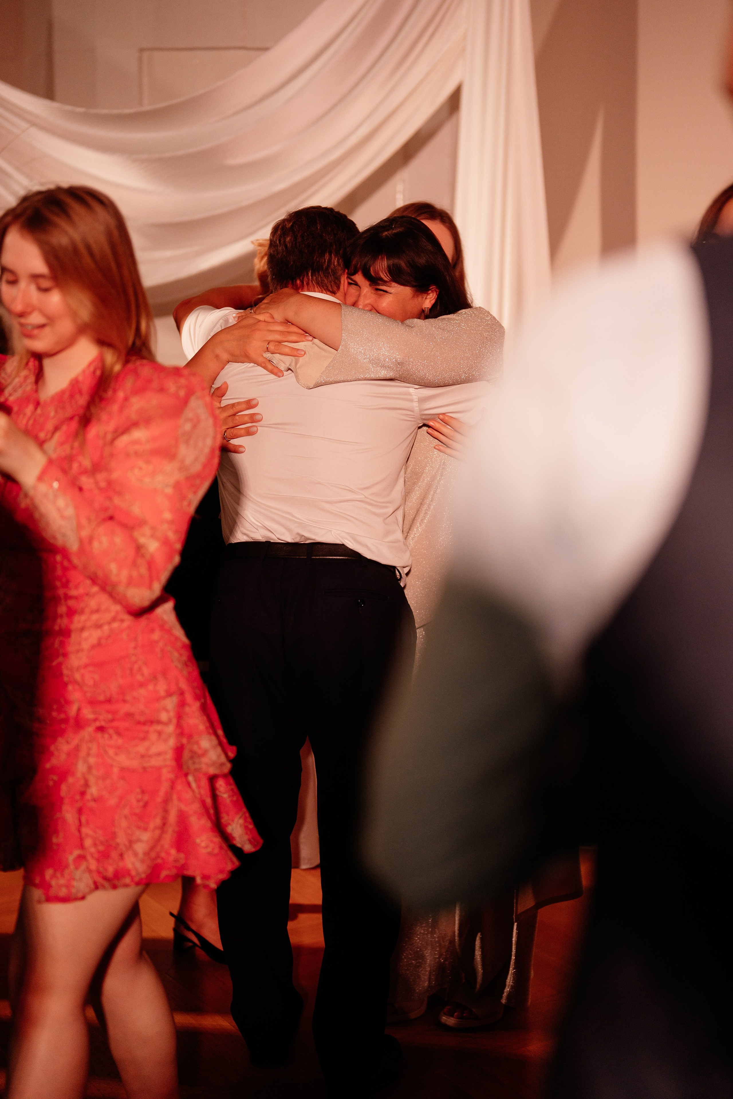 Иван и Полина. Свадебный и репортажный фотограф в Москве Андрей Вайман