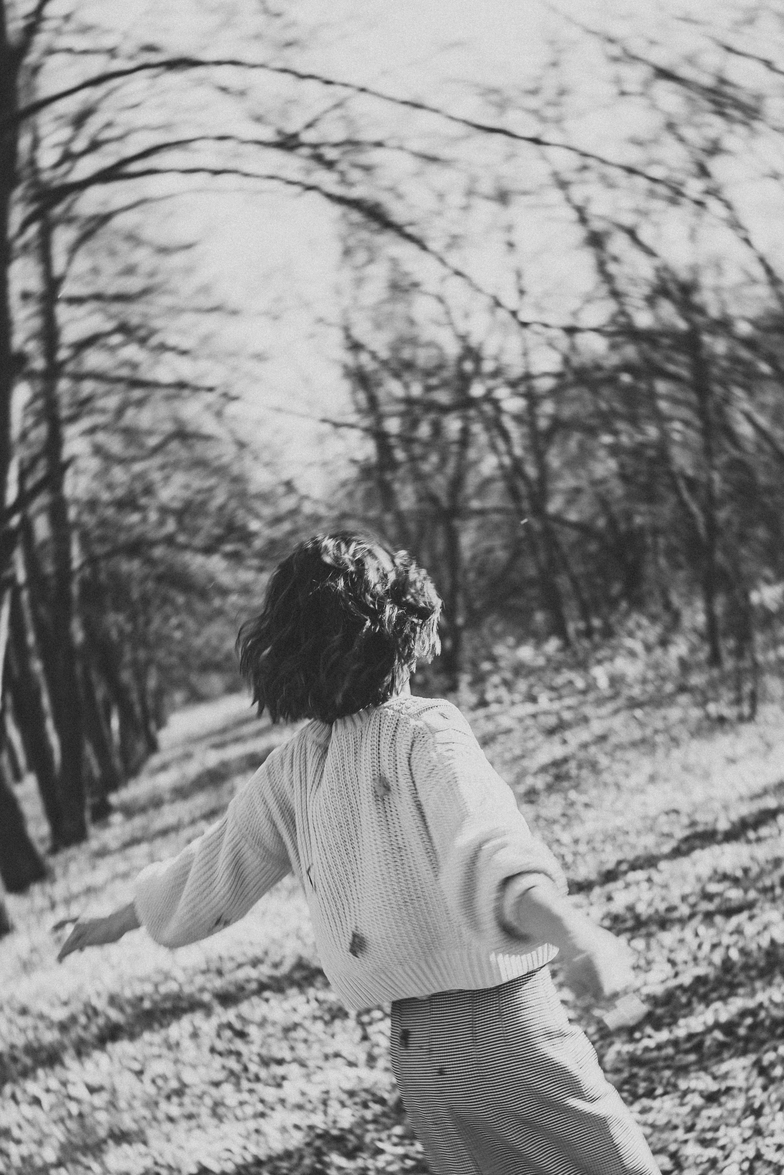 Катя и дети Осень. Фотограф Томск Наталья Стволова