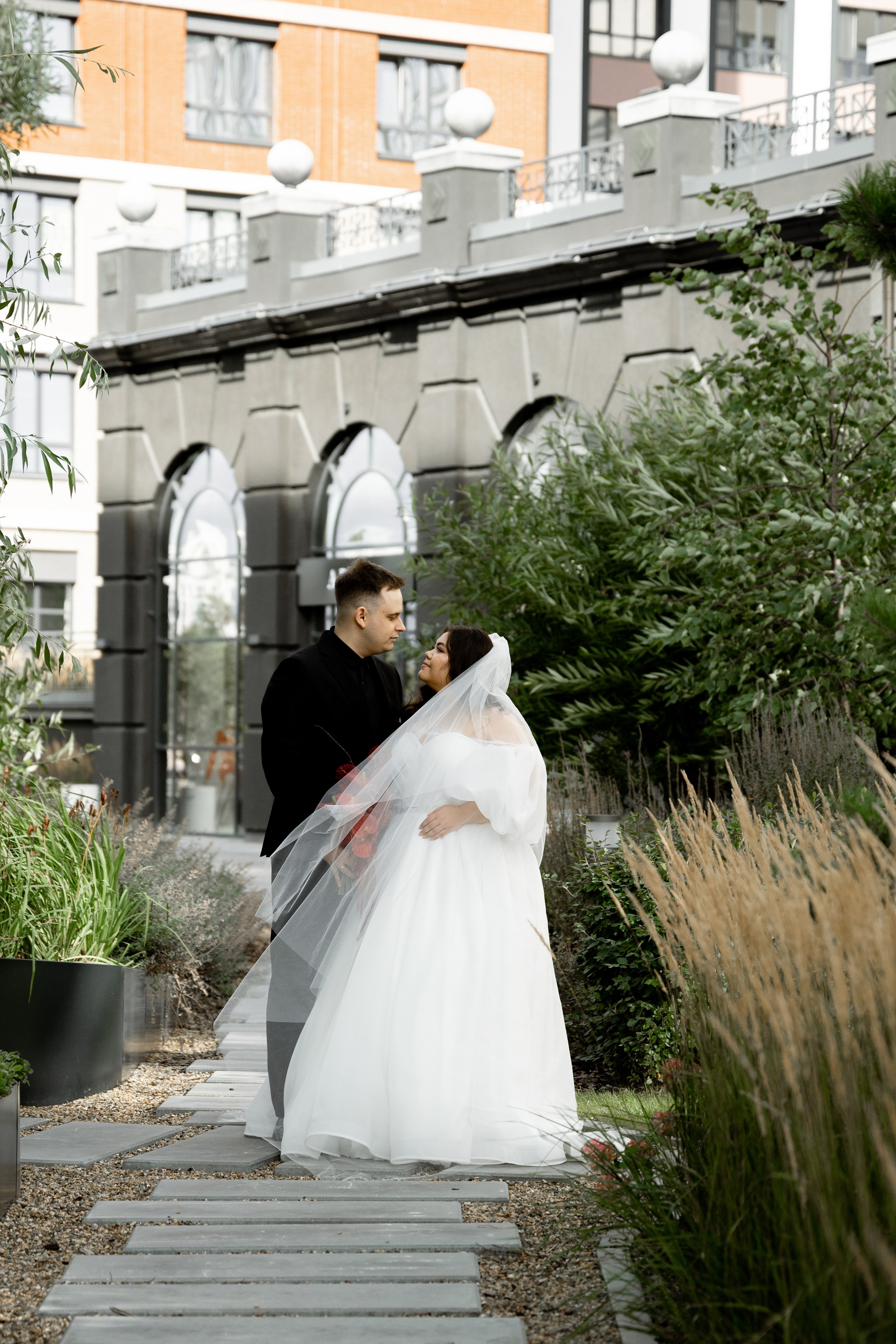 Полина & Елисей. Свадебный и семейный фотограф Тюмень Екатеринбург Москвина Алёна