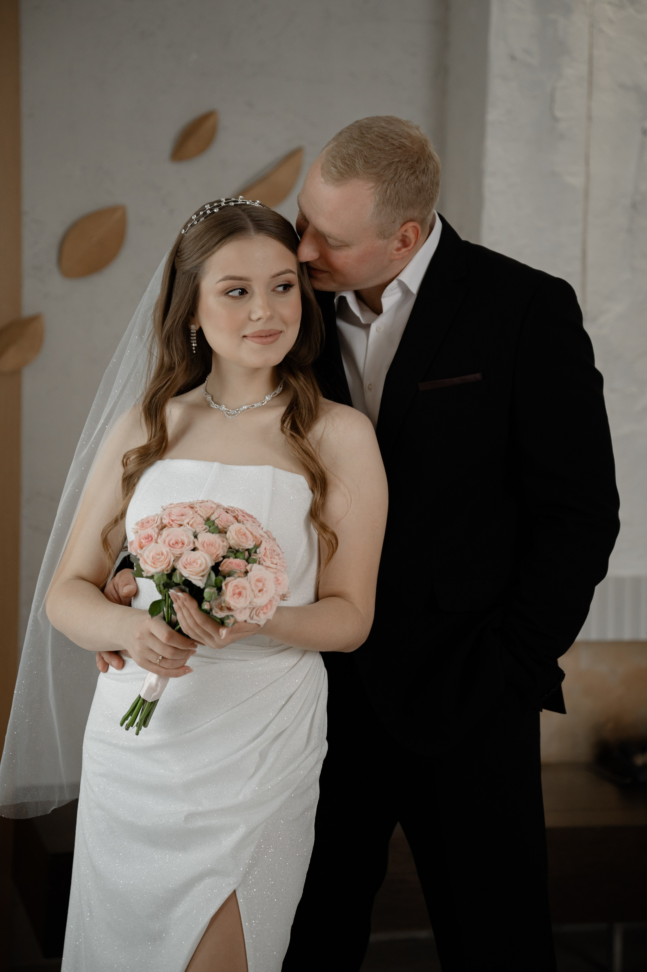 Анна & Денис. Свадебный и семейный фотограф Тюмень Екатеринбург Москвина Алёна