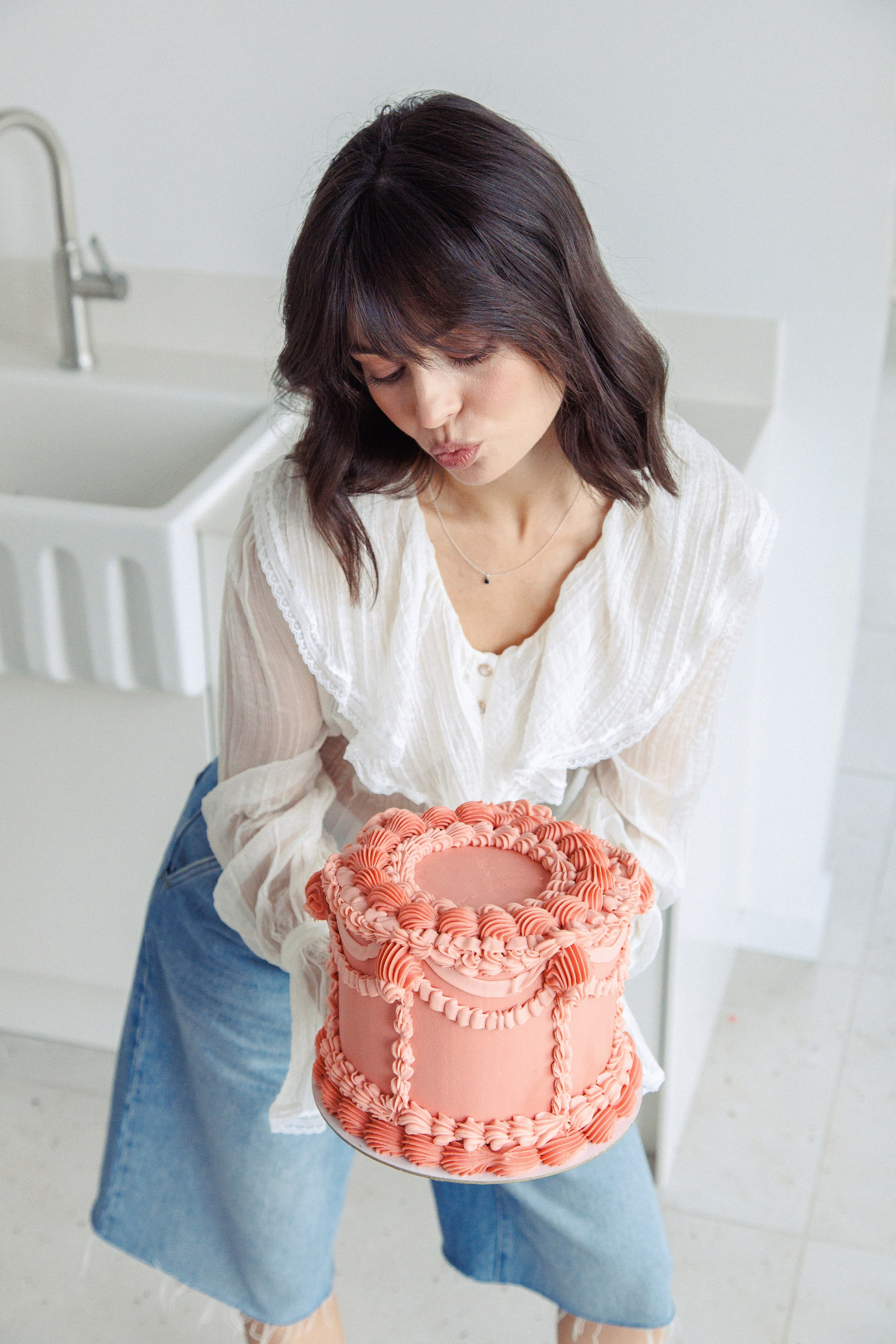 Кондитерская Trifly. Фуд-фотограф/ Москва / Фотосъемка еды