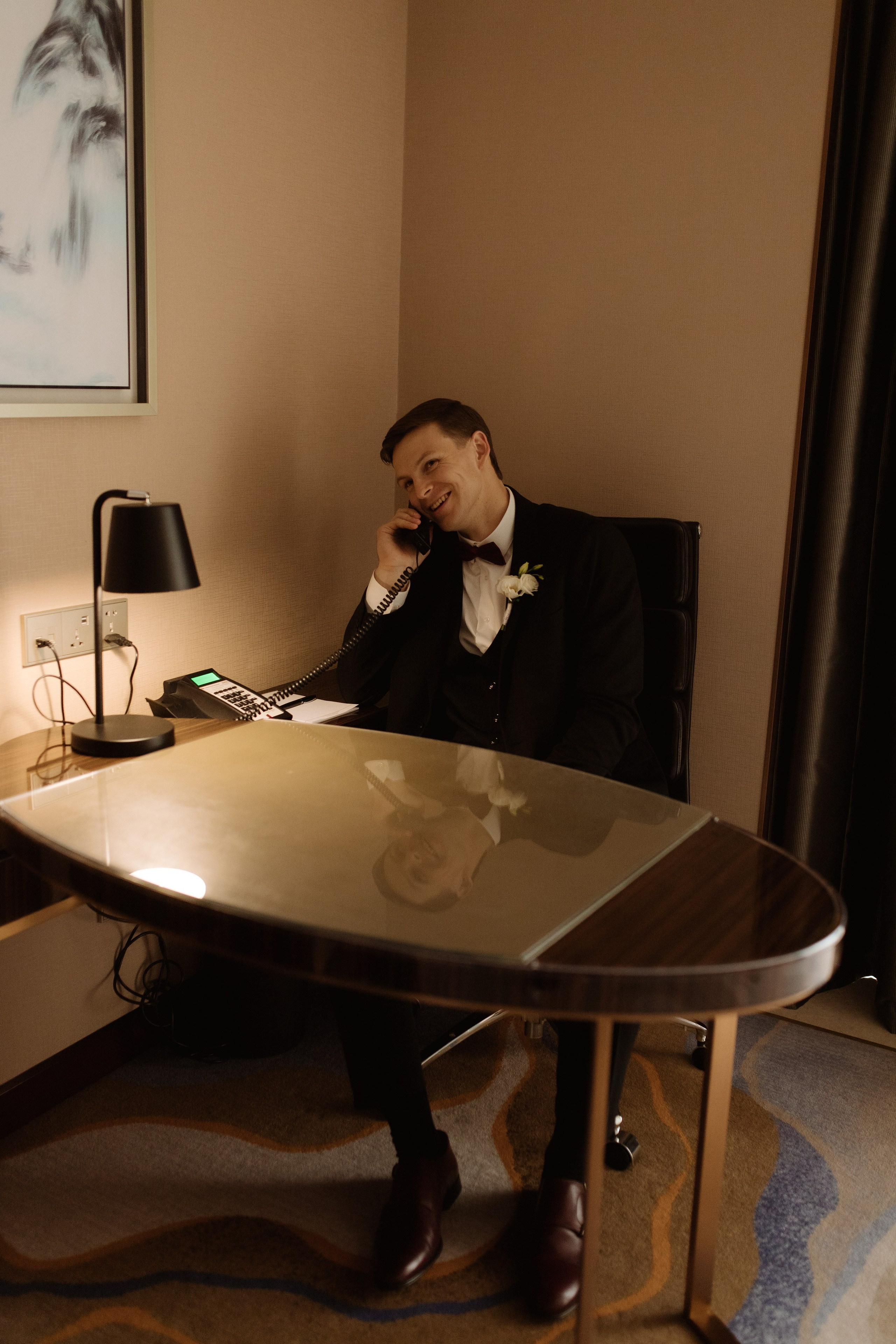 Елизавета и Григорий 20.09.25. Индивидуальный, семейный и свадебный фотограф