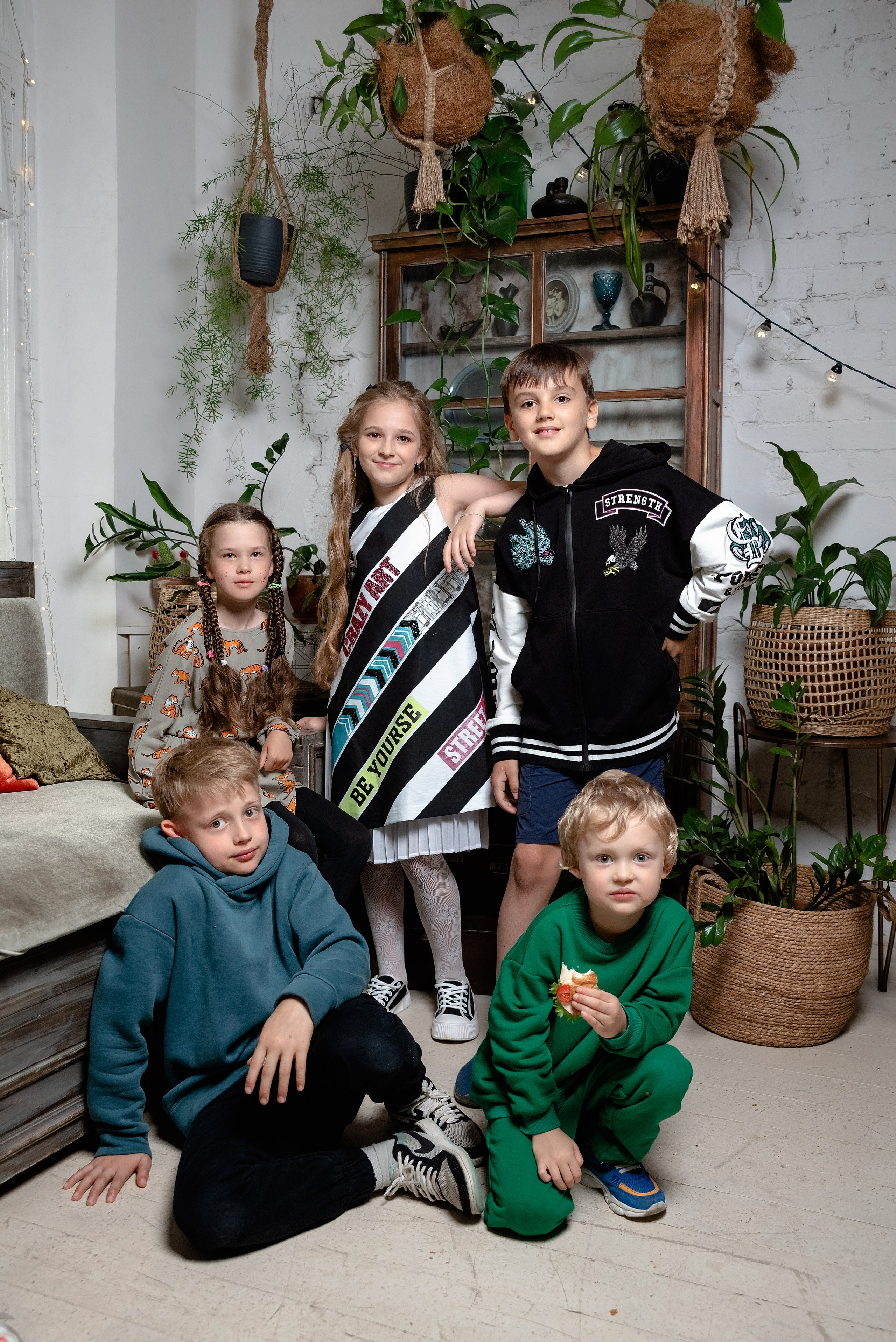 День Рождение в стиле Гарри Поттера