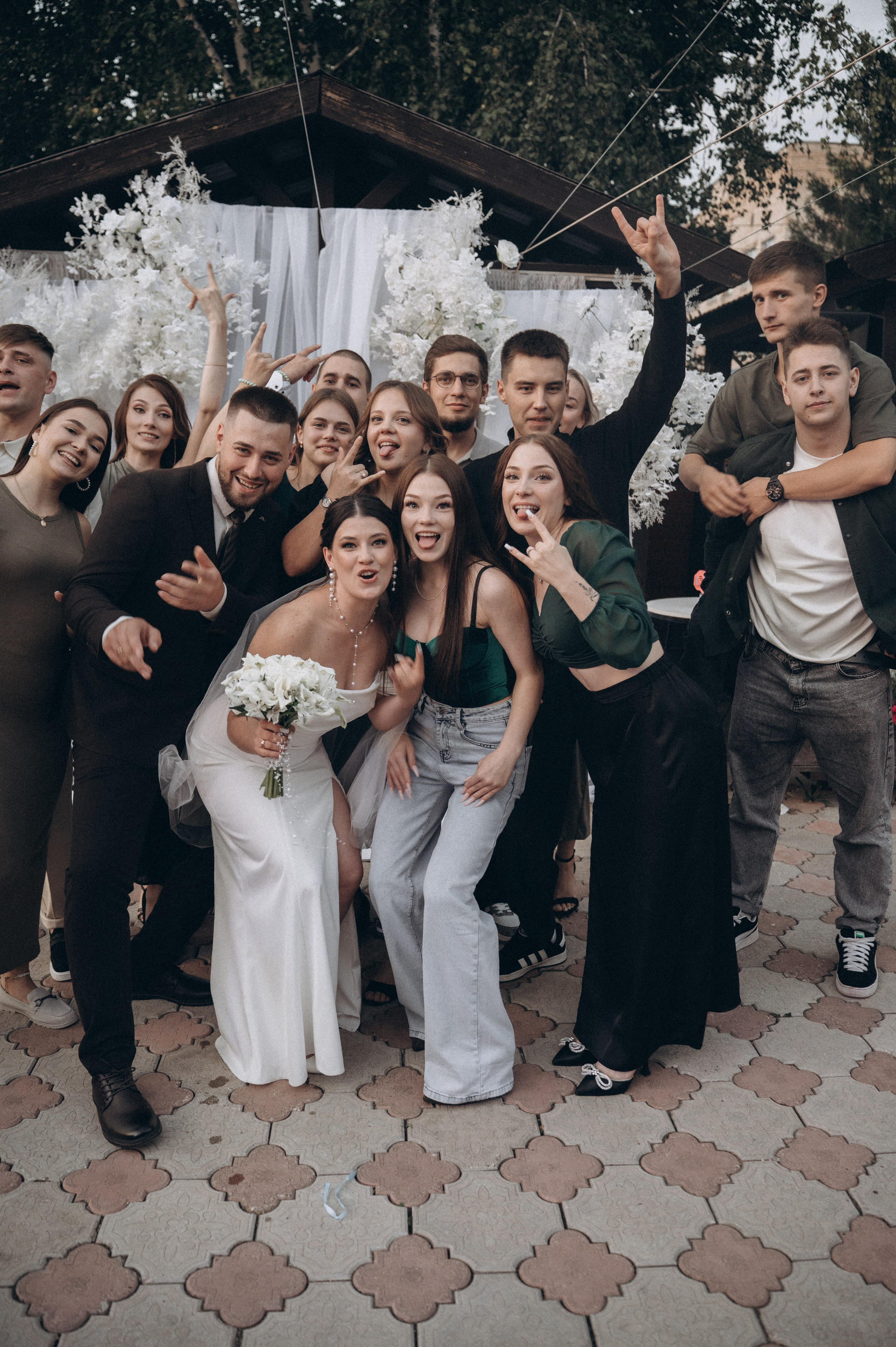 Карина и Максим. Фотограф Белебей Абзалетдинов Артур