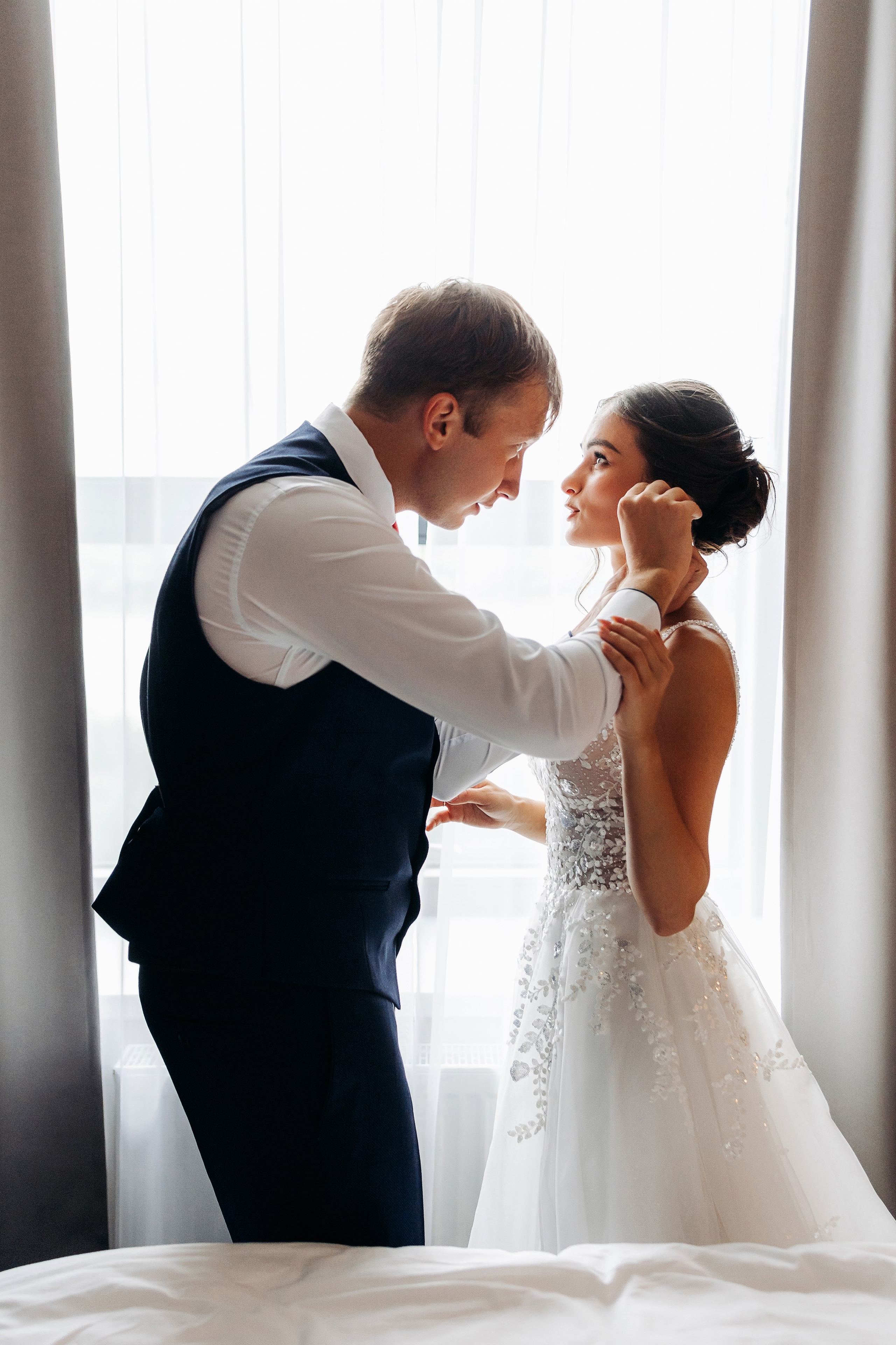 Максим Ангелина. Фотограф Омск Андрей Козяков