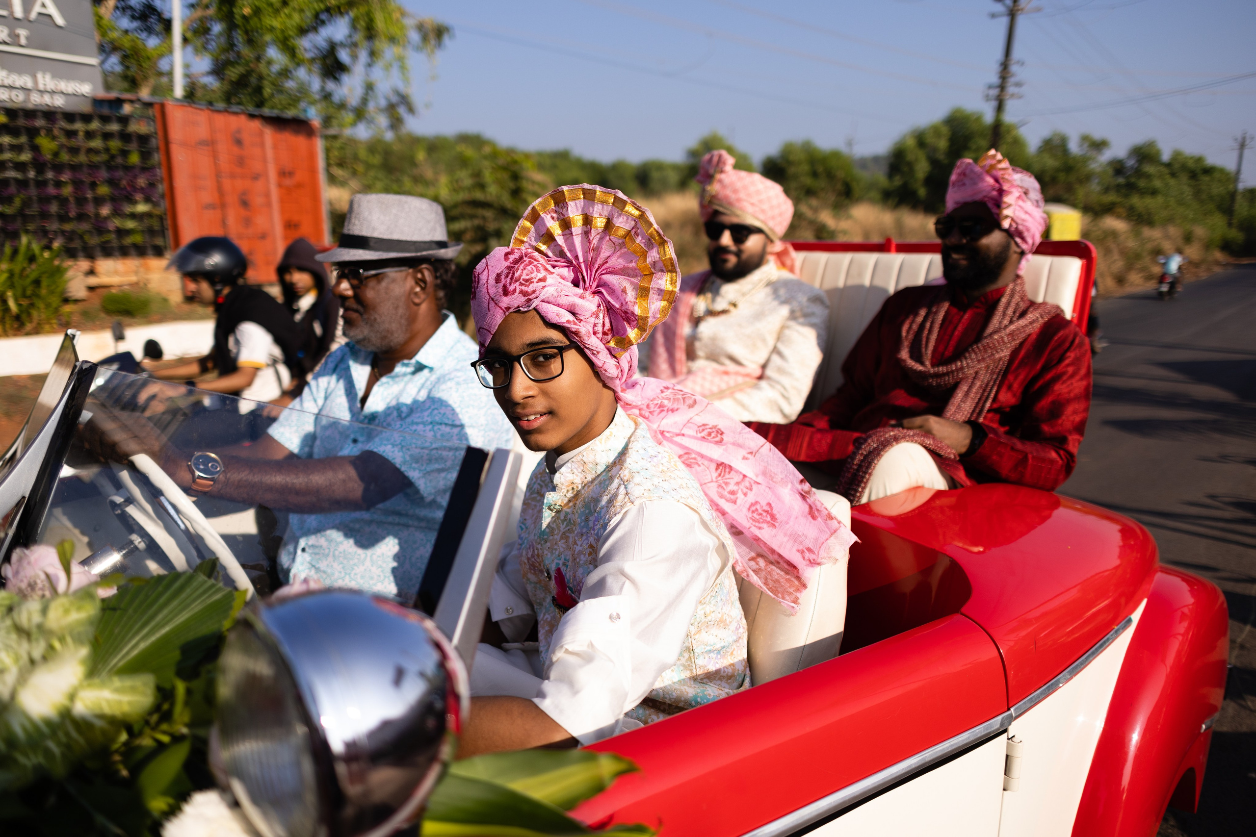 ГОА 2024. Руслан Плахтеев