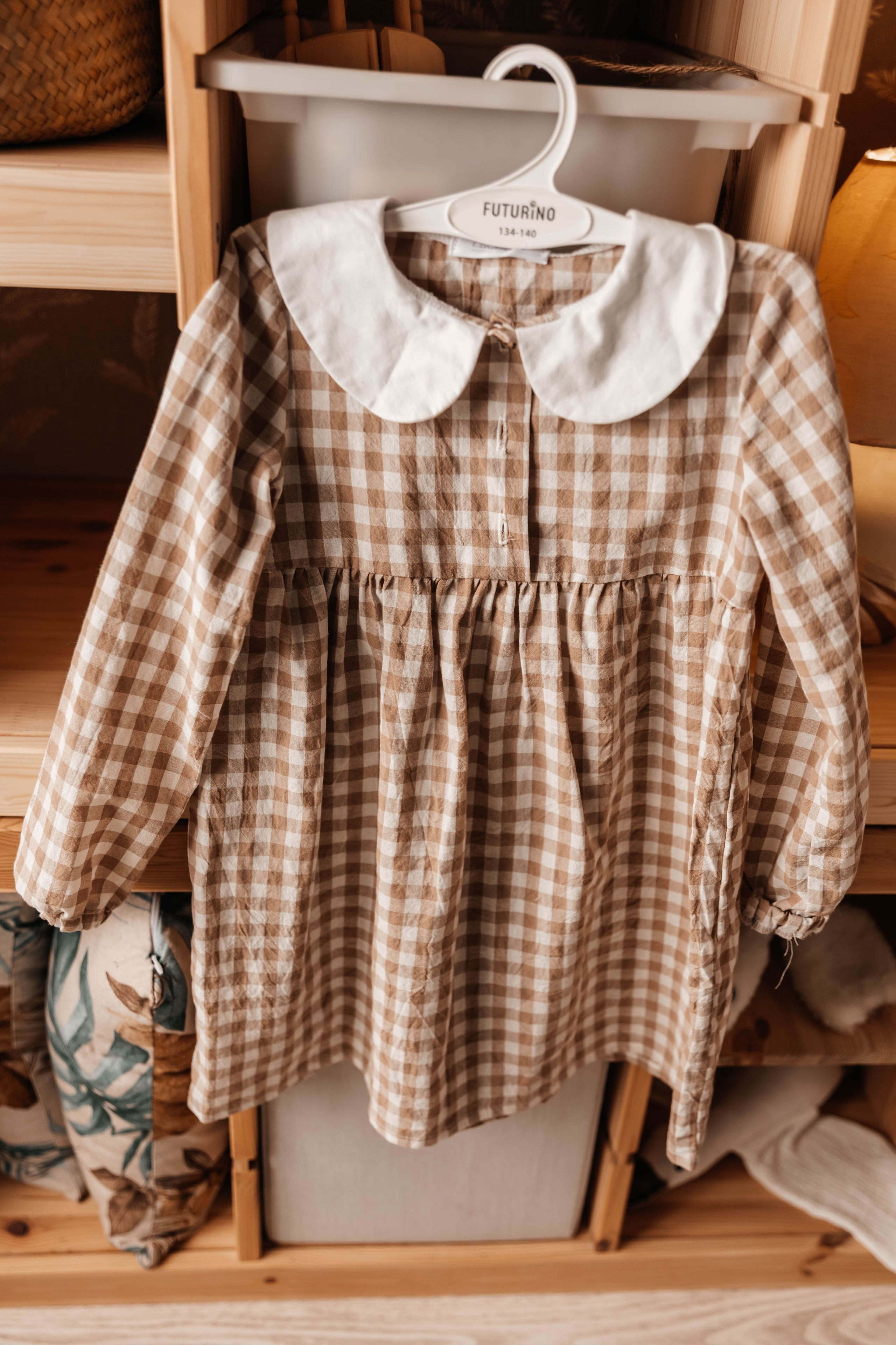 Гардероб. Фотограф новорожденных Москва, Люберцы, Жуковский, Раменское