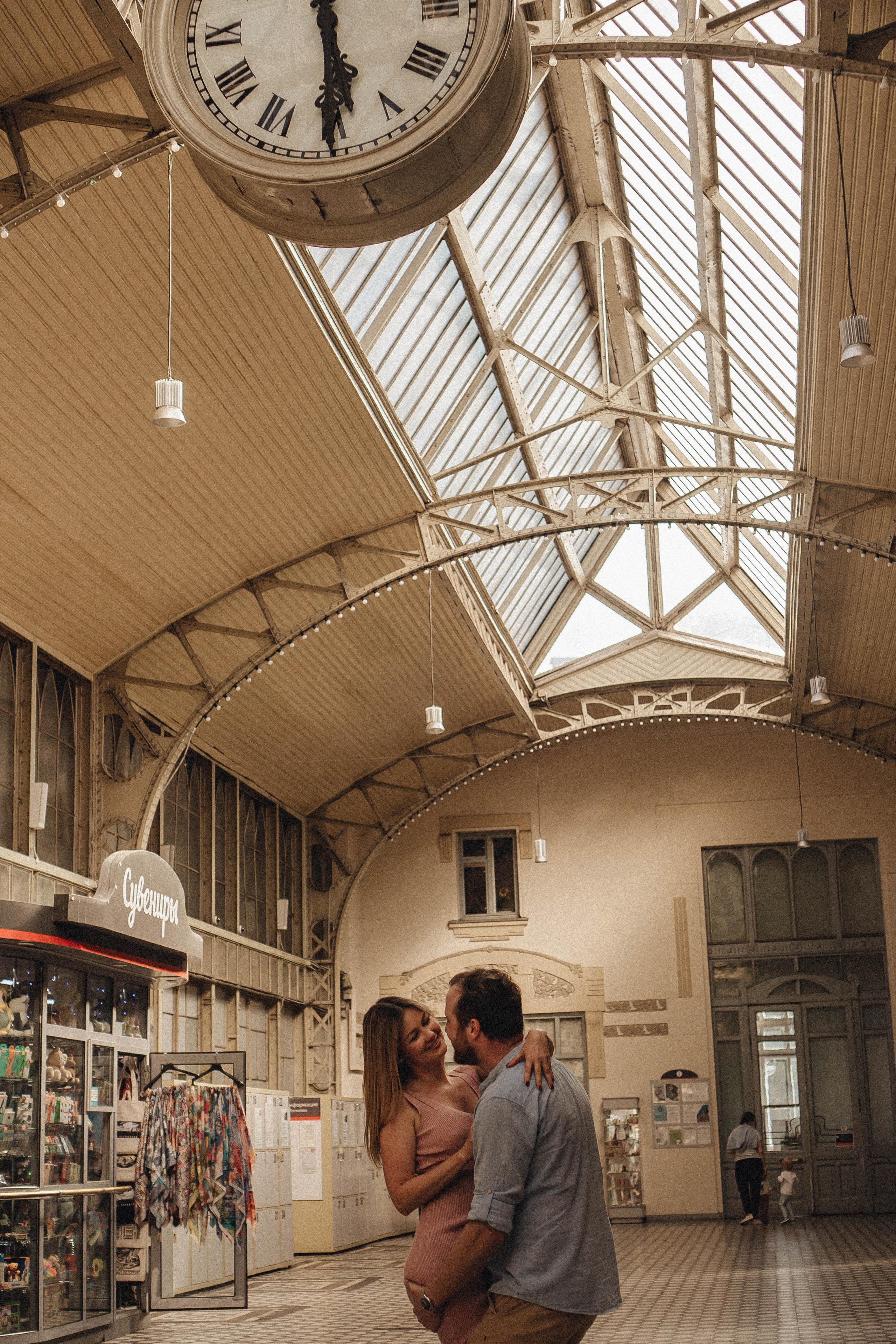 История на реальных событиях. Профессиональный фотограф, Санкт-Петербург — Виктория Богомолова