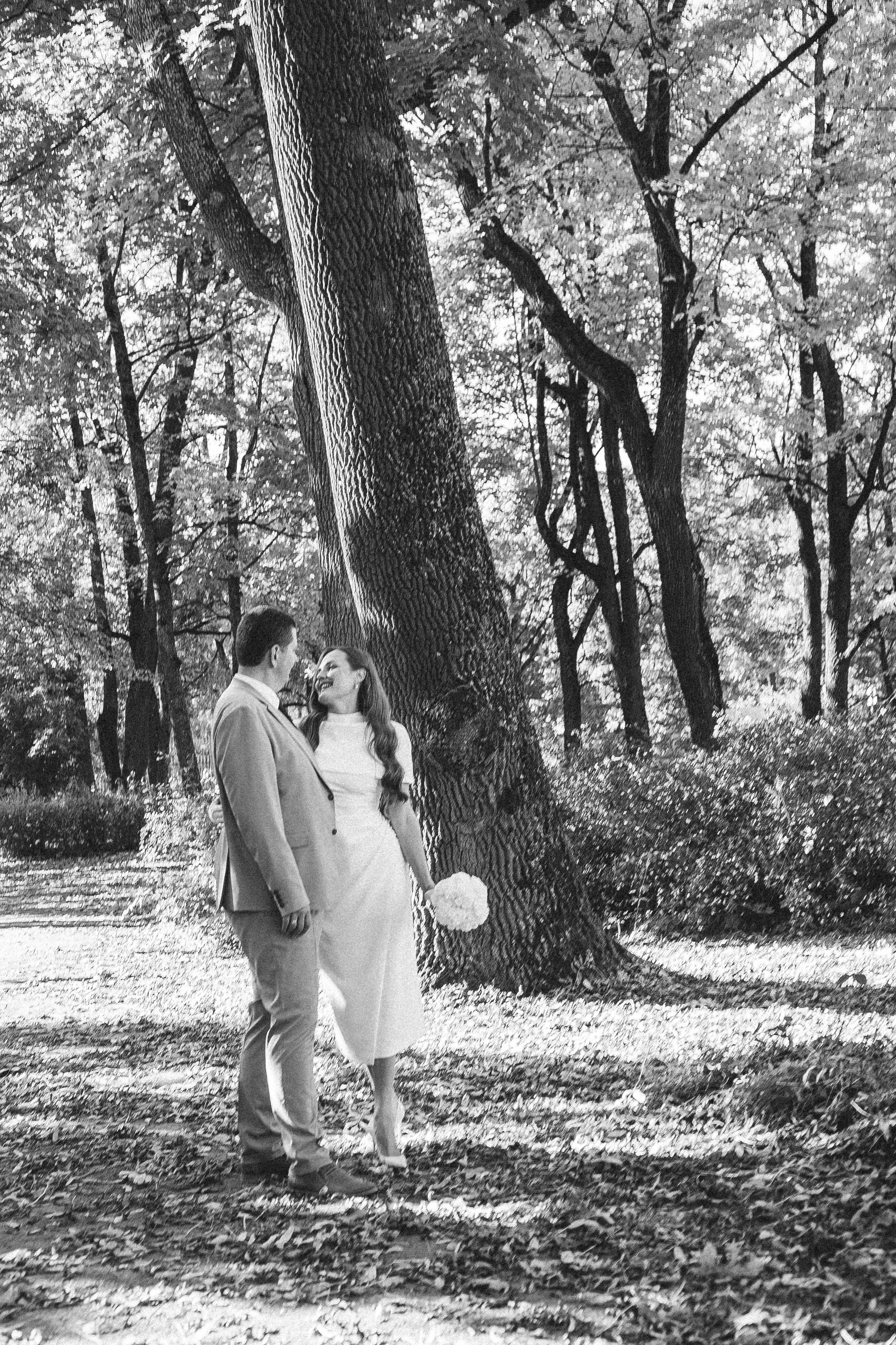 СВАДЕБНАЯ В ПУШКИНЕ. Профессиональный фотограф, Санкт-Петербург — Виктория Богомолова