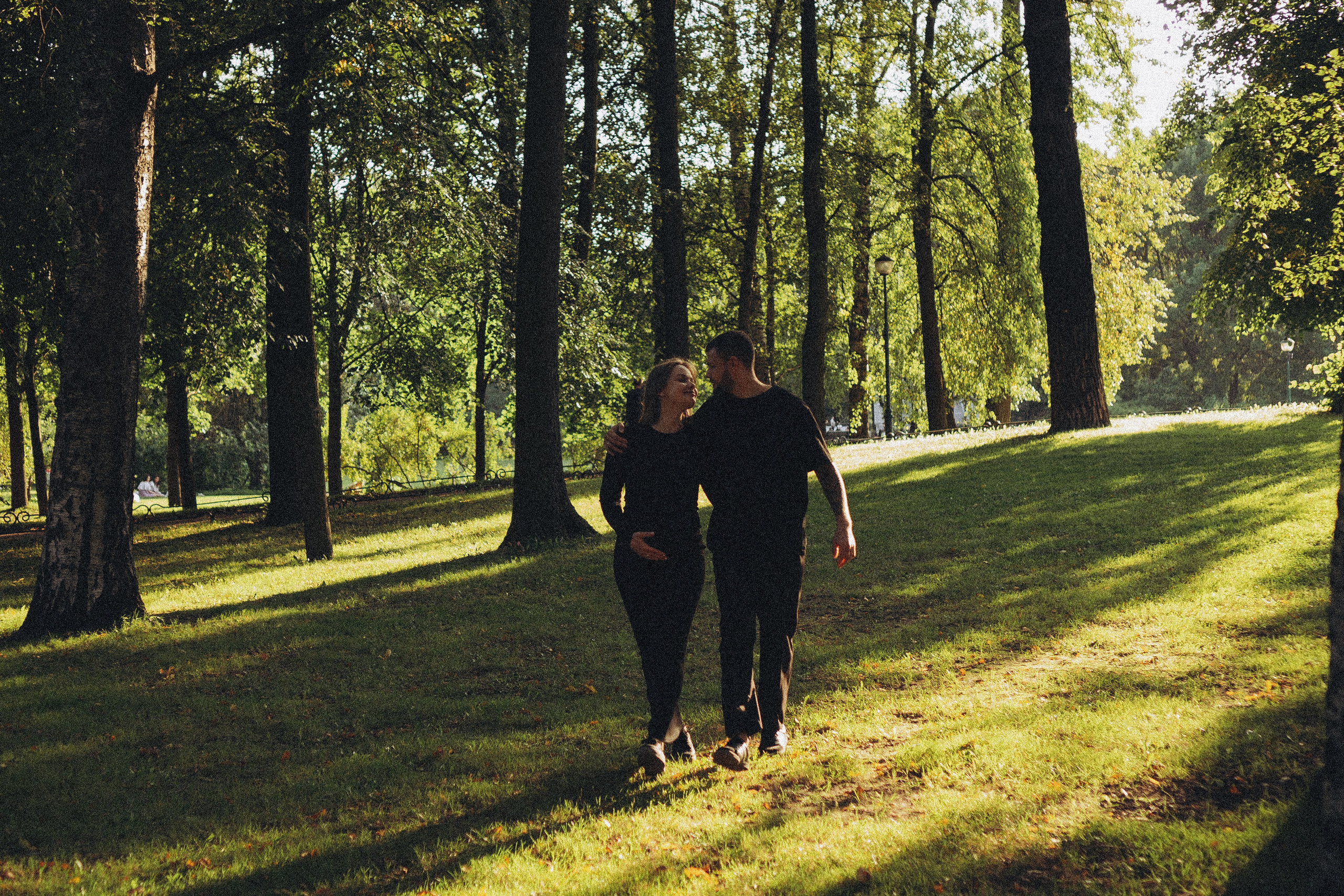 БЕРЕМЕННОСТЬ. Профессиональный фотограф, Санкт-Петербург — Виктория Богомолова