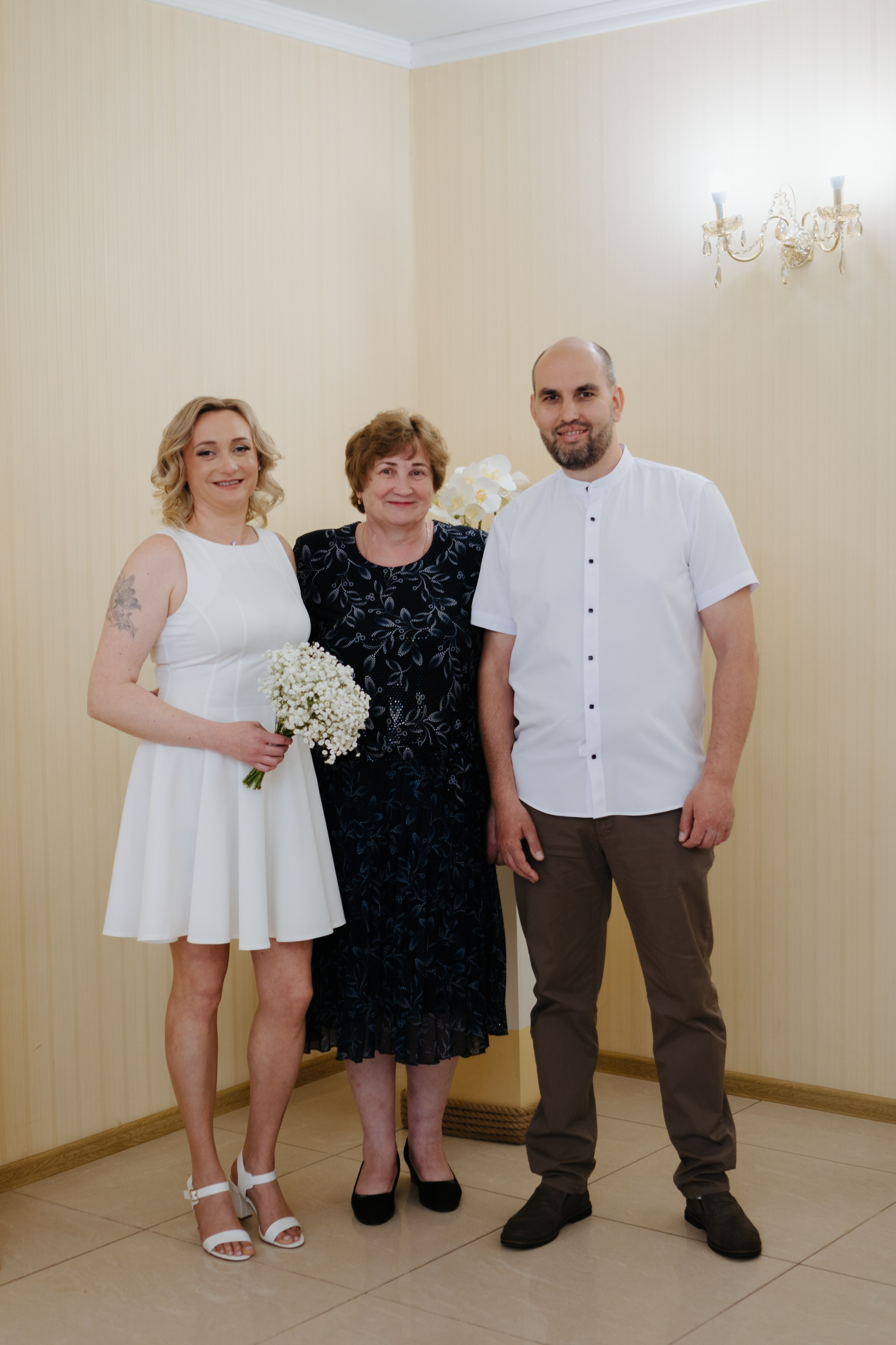 СВАДЕБНЫЙ РЕПОРТАЖ. Профессиональный фотограф, Санкт-Петербург — Виктория Богомолова