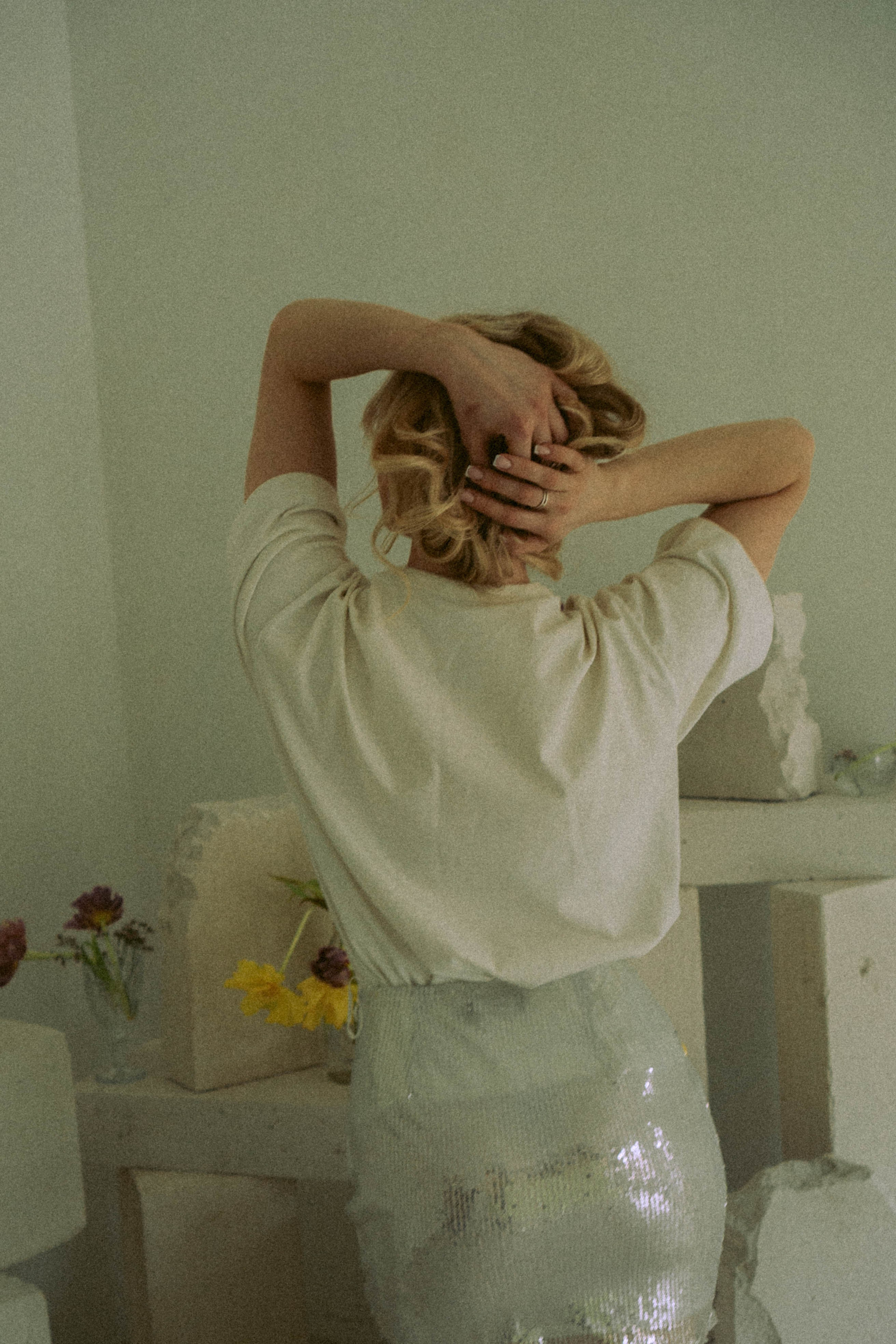 Студийная. Профессиональный фотограф, Санкт-Петербург — Виктория Богомолова