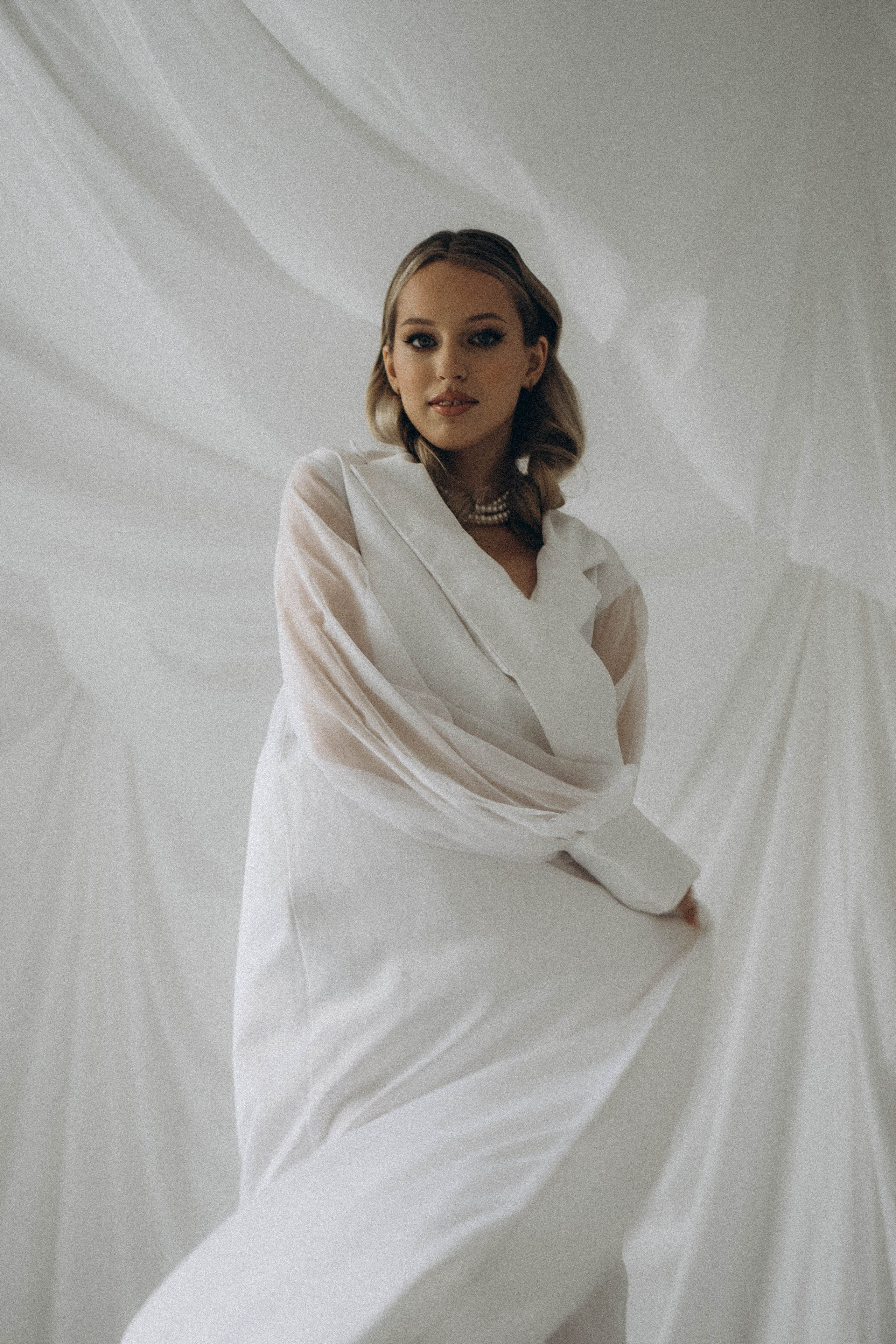 Весенняя. Профессиональный фотограф, Санкт-Петербург — Виктория Богомолова