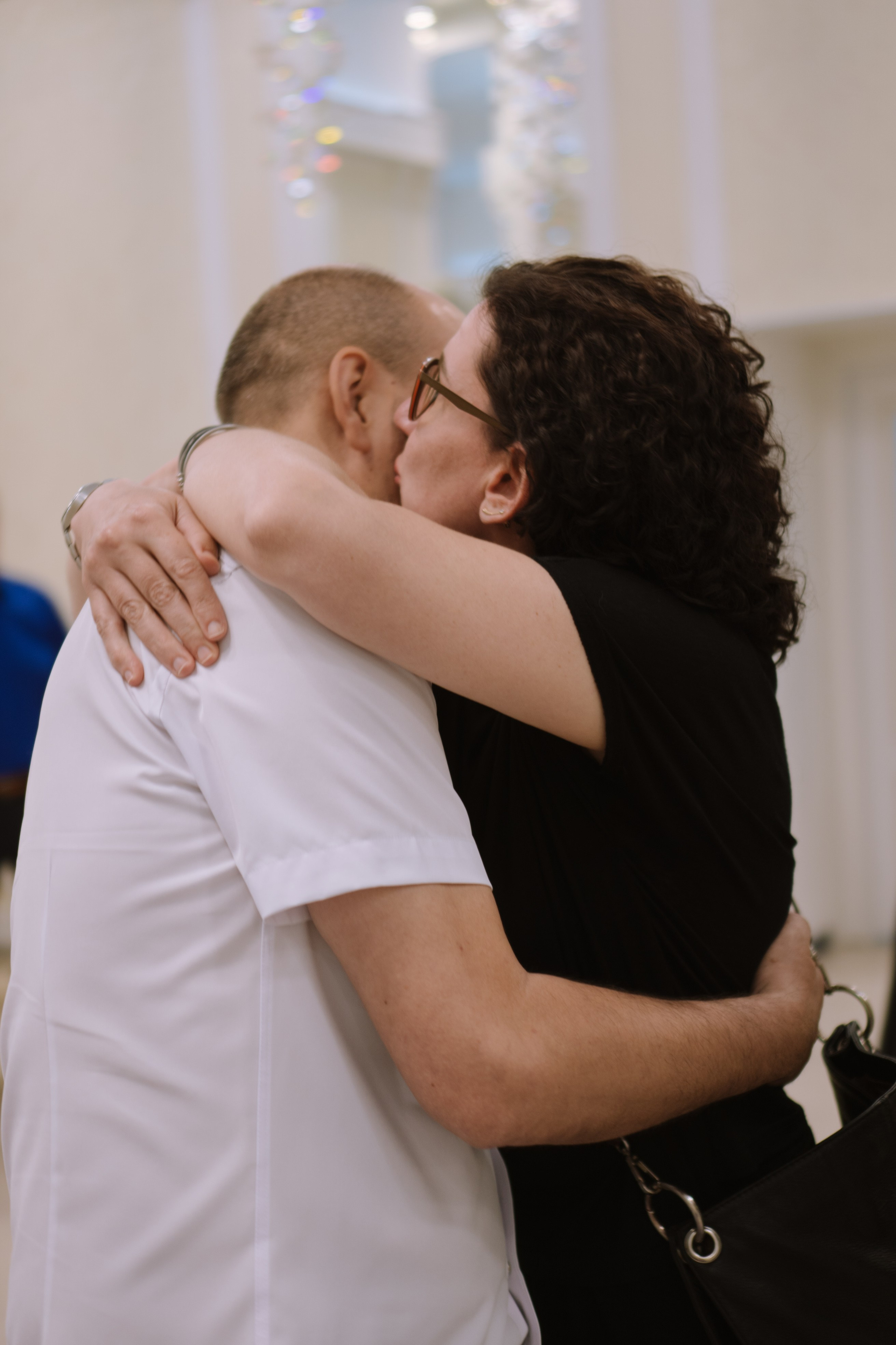 СВАДЕБНЫЙ РЕПОРТАЖ. Профессиональный фотограф, Санкт-Петербург — Виктория Богомолова