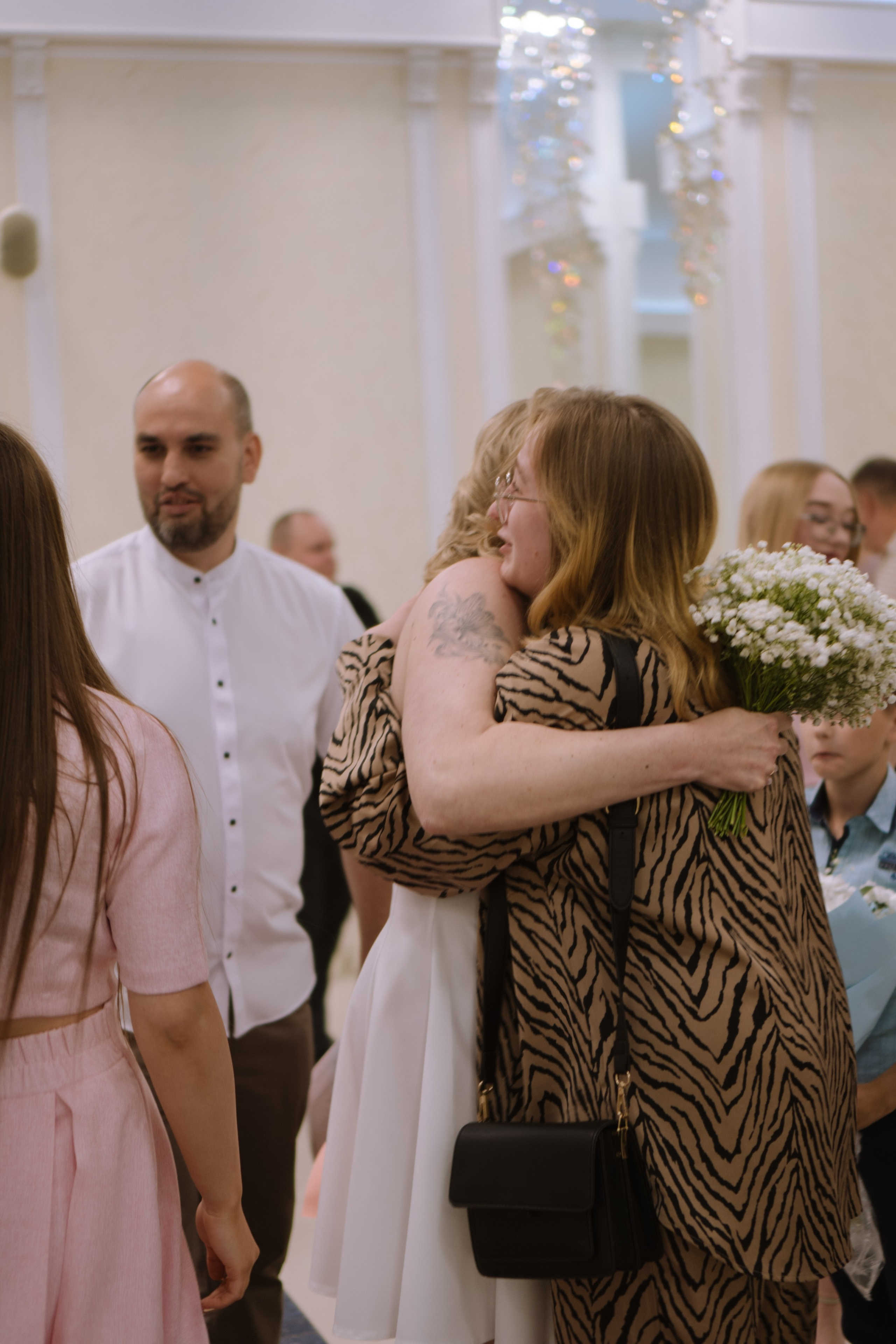 СВАДЕБНЫЙ РЕПОРТАЖ. Профессиональный фотограф, Санкт-Петербург — Виктория Богомолова