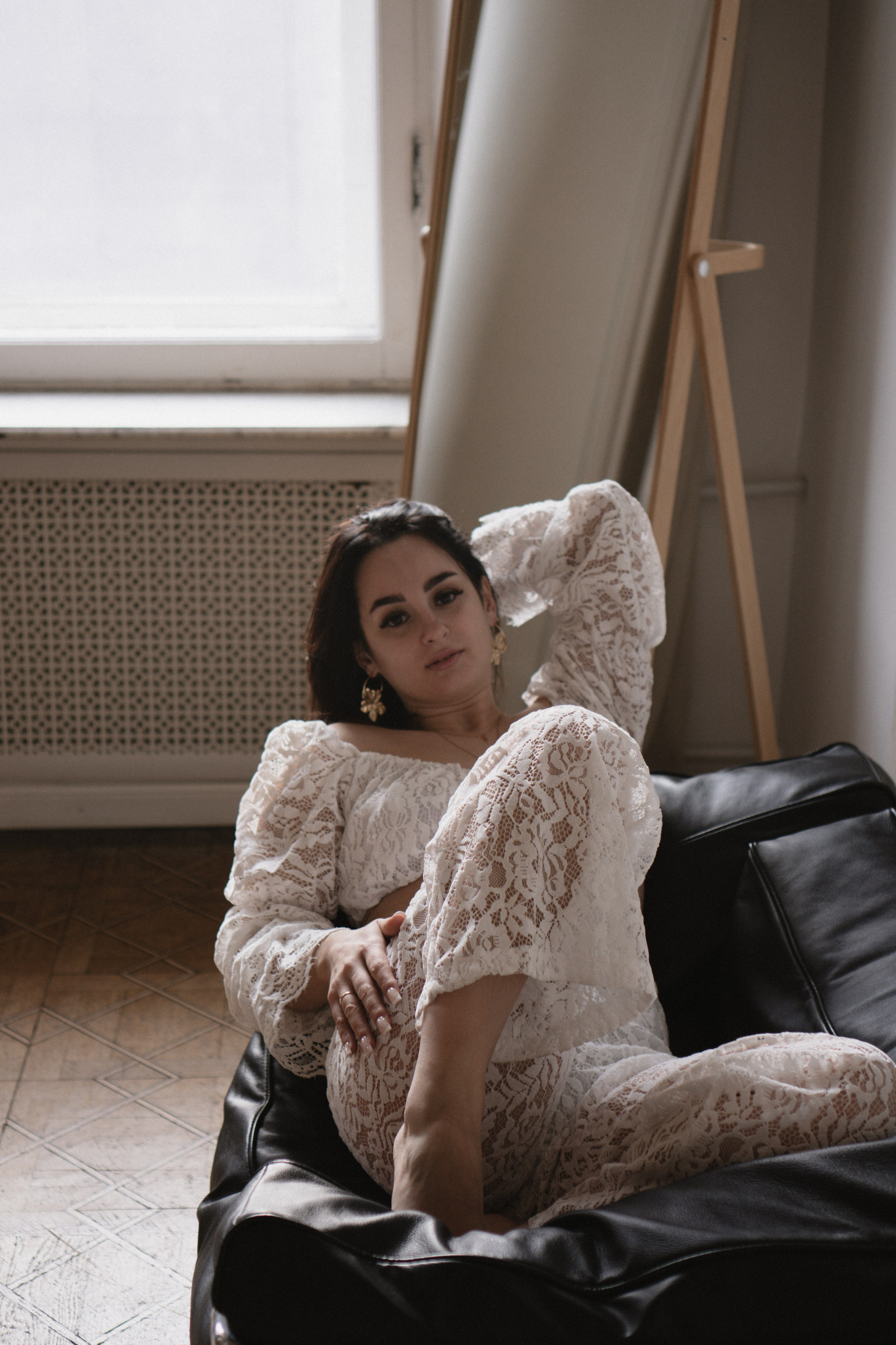 Студийная. Профессиональный фотограф, Санкт-Петербург — Виктория Богомолова