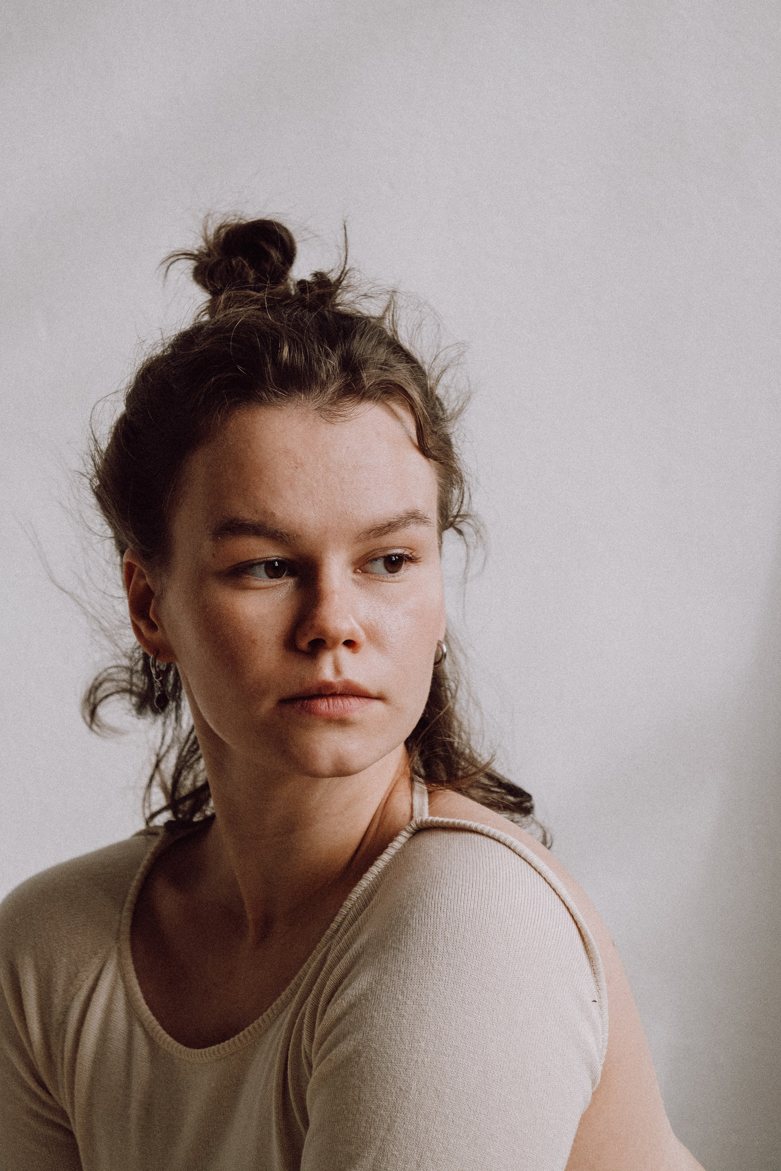 СТУДИЙНАЯ. Профессиональный фотограф, Санкт-Петербург — Виктория Богомолова