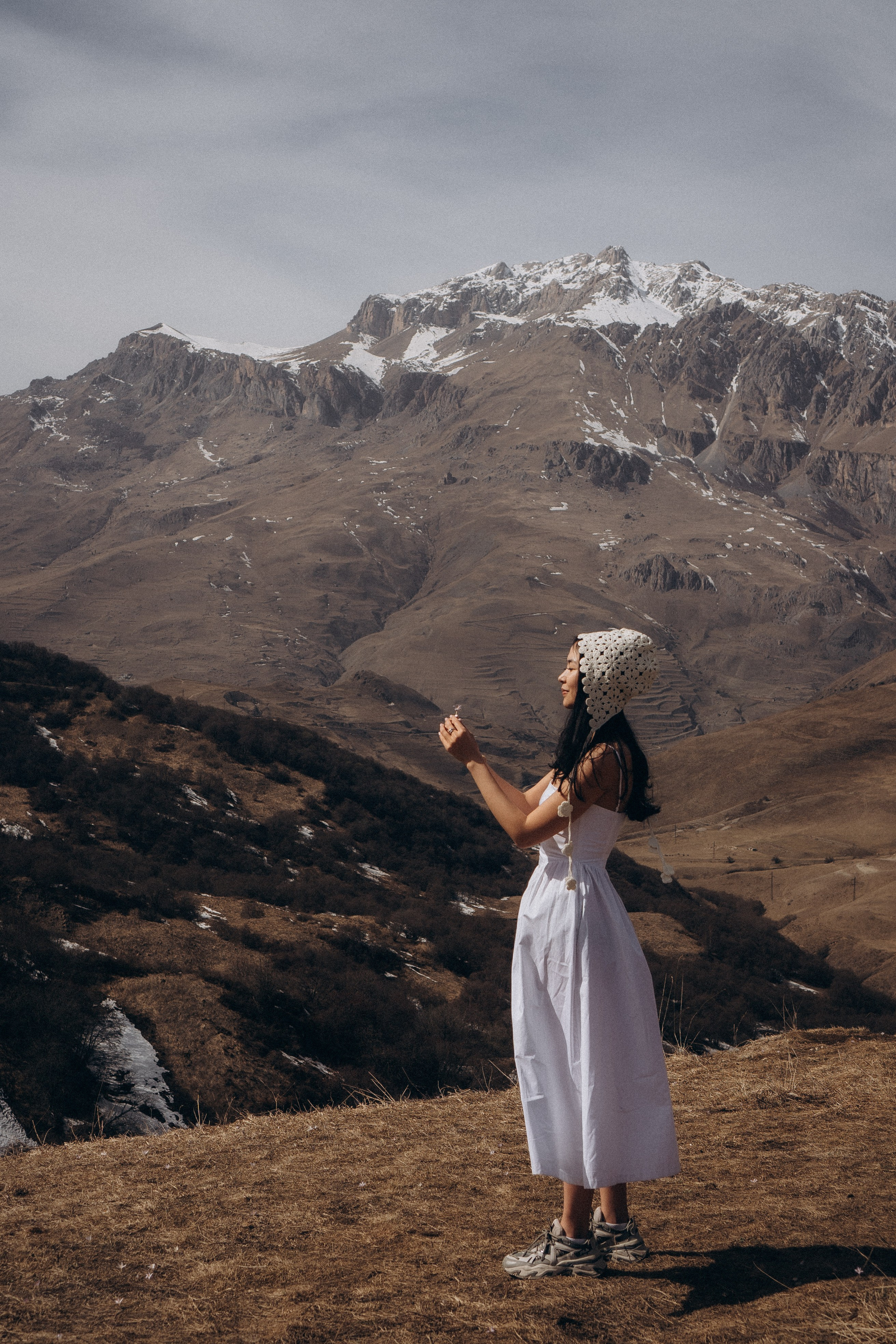 ОСЕТИЯ. Профессиональный фотограф, Санкт-Петербург — Виктория Богомолова