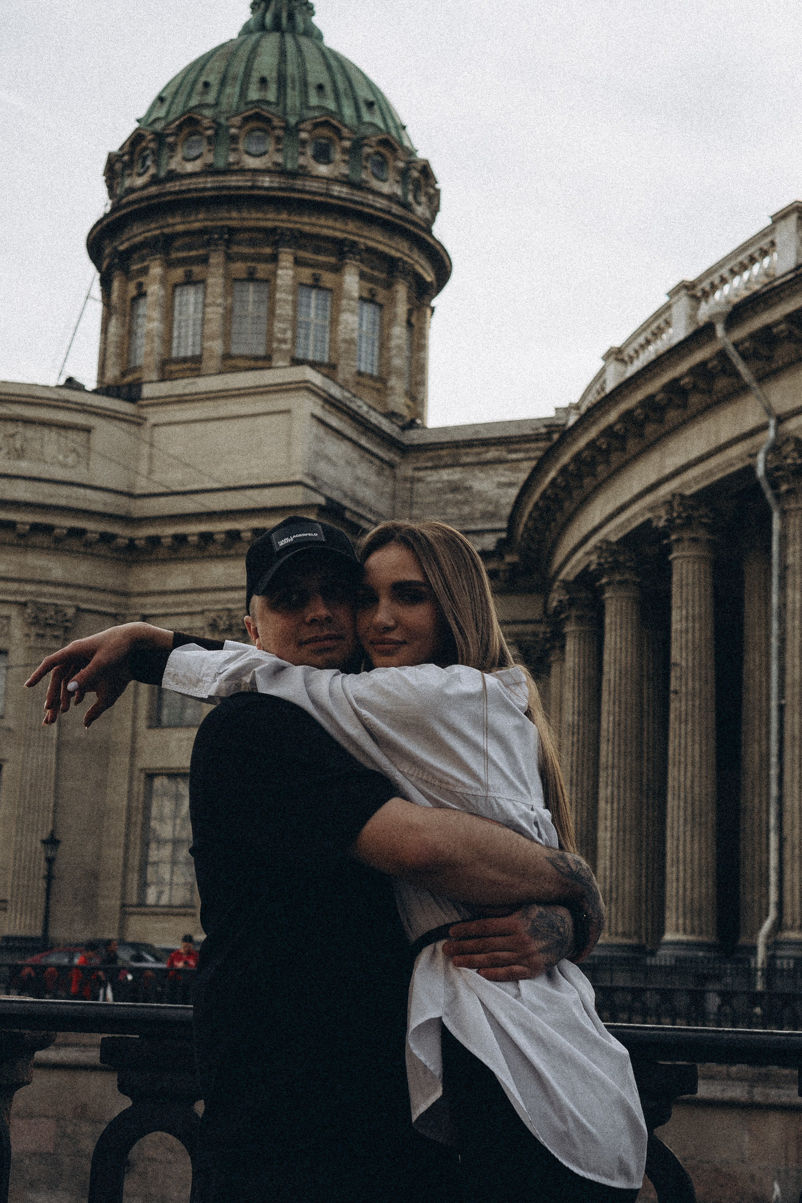 ПРОГУЛКА ПО ПИТЕРУ. Профессиональный фотограф, Санкт-Петербург — Виктория Богомолова