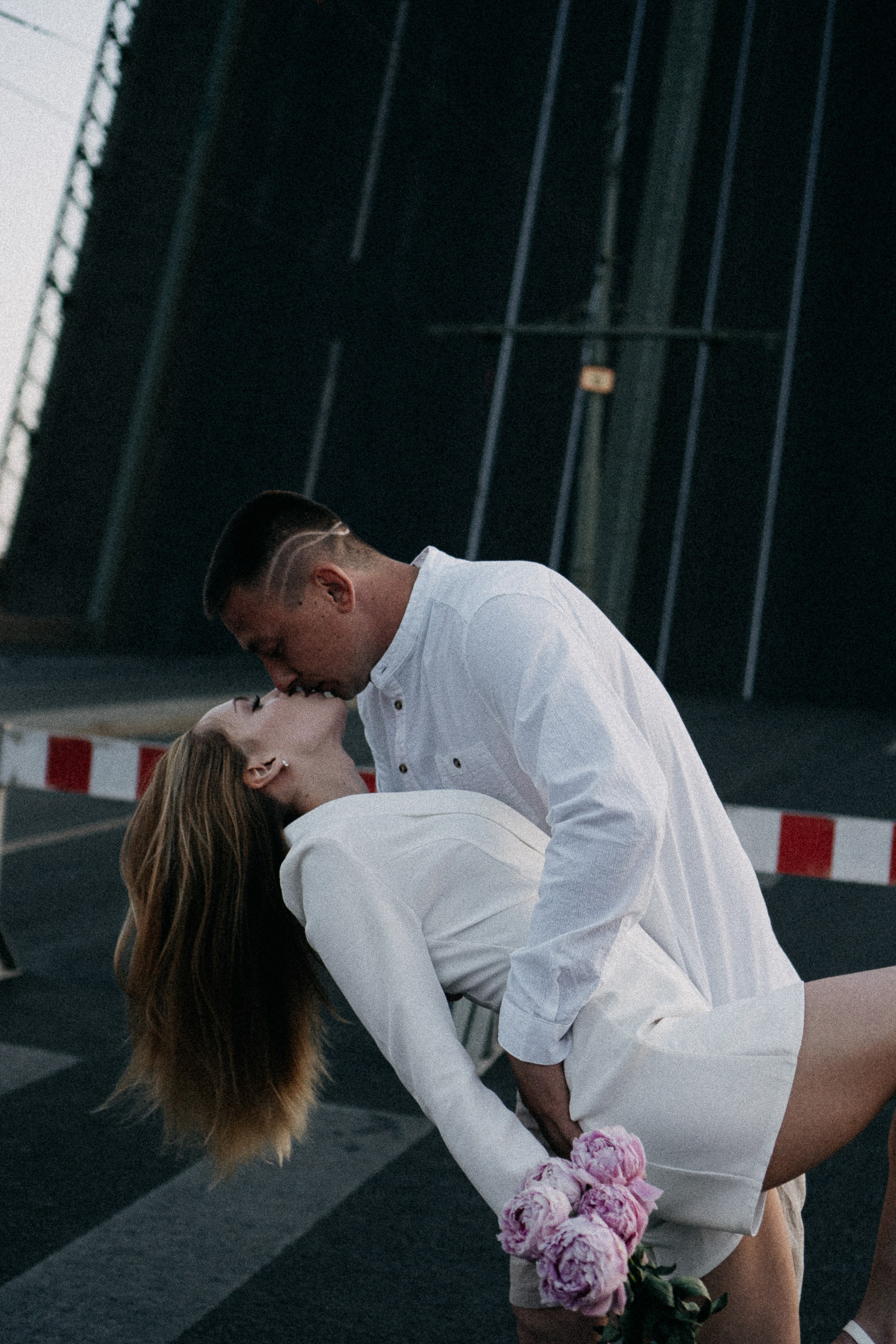 Сьемка мечты. Профессиональный фотограф, Санкт-Петербург — Виктория Богомолова