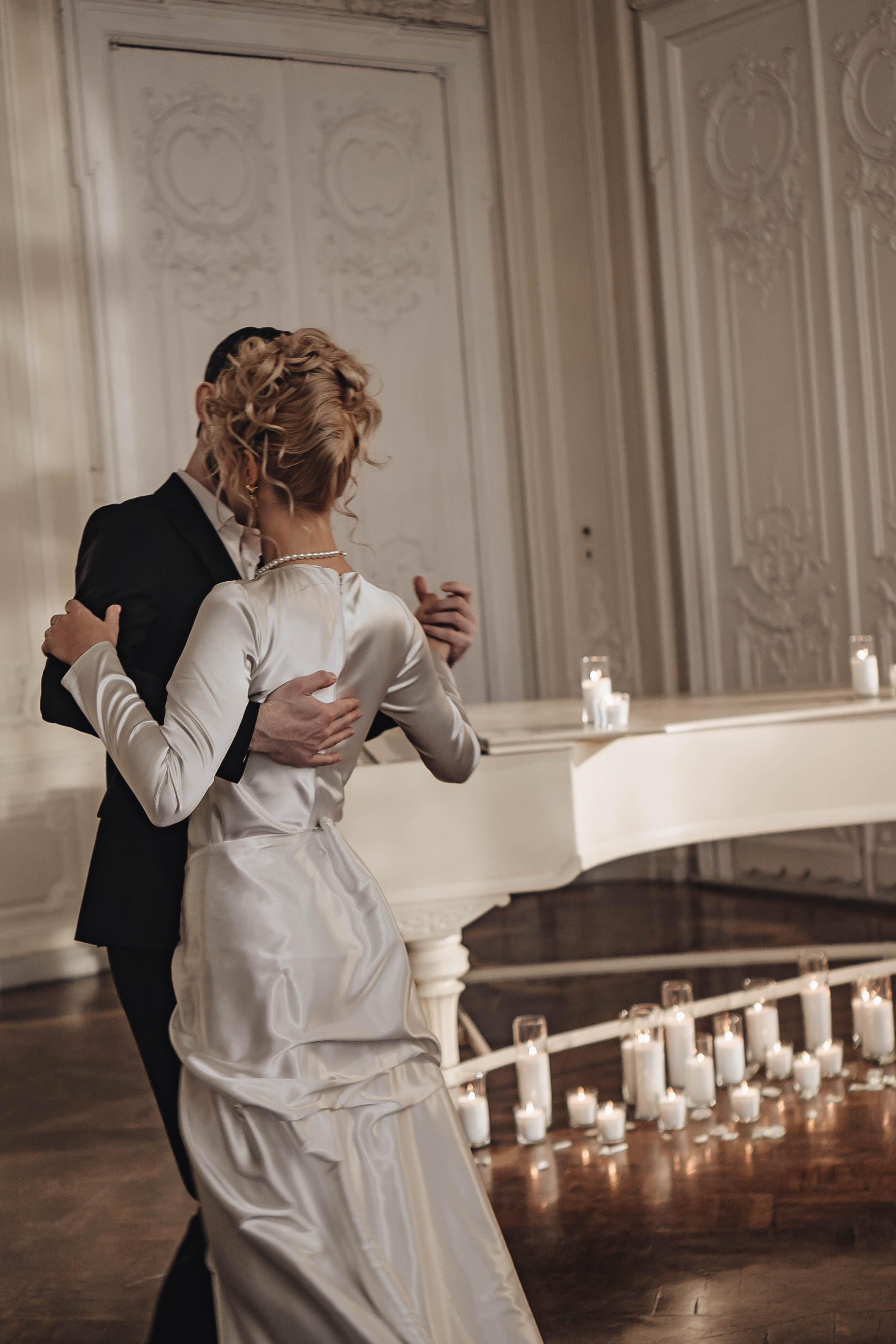 СВАДЕБНАЯ ФОТОСЕСИИЯ В НИКОЛАЕВСКОМ ДВОРЦЕ. Профессиональный фотограф, Санкт-Петербург — Виктория Богомолова