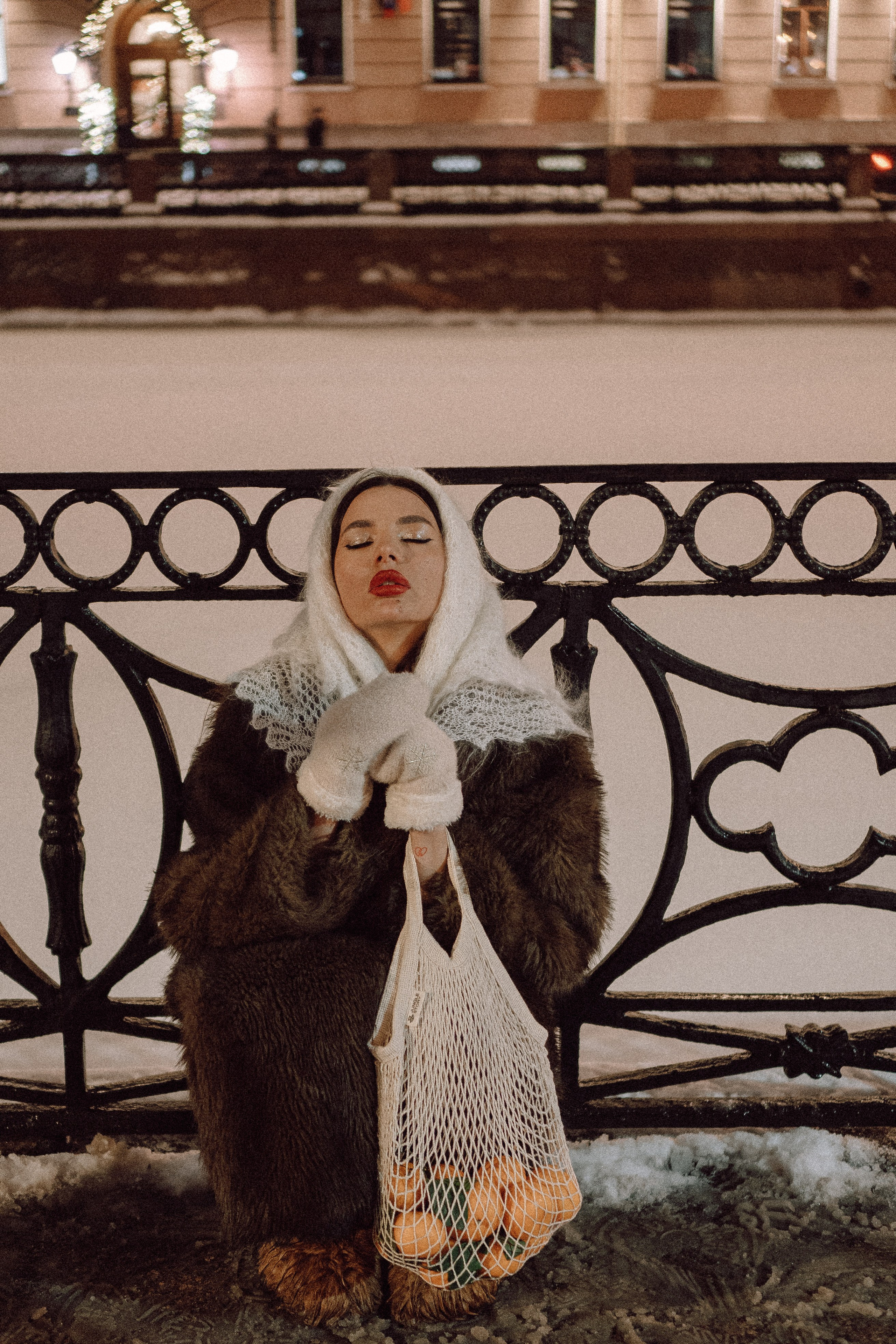 В Русском стиле. Профессиональный фотограф, Санкт-Петербург — Виктория Богомолова