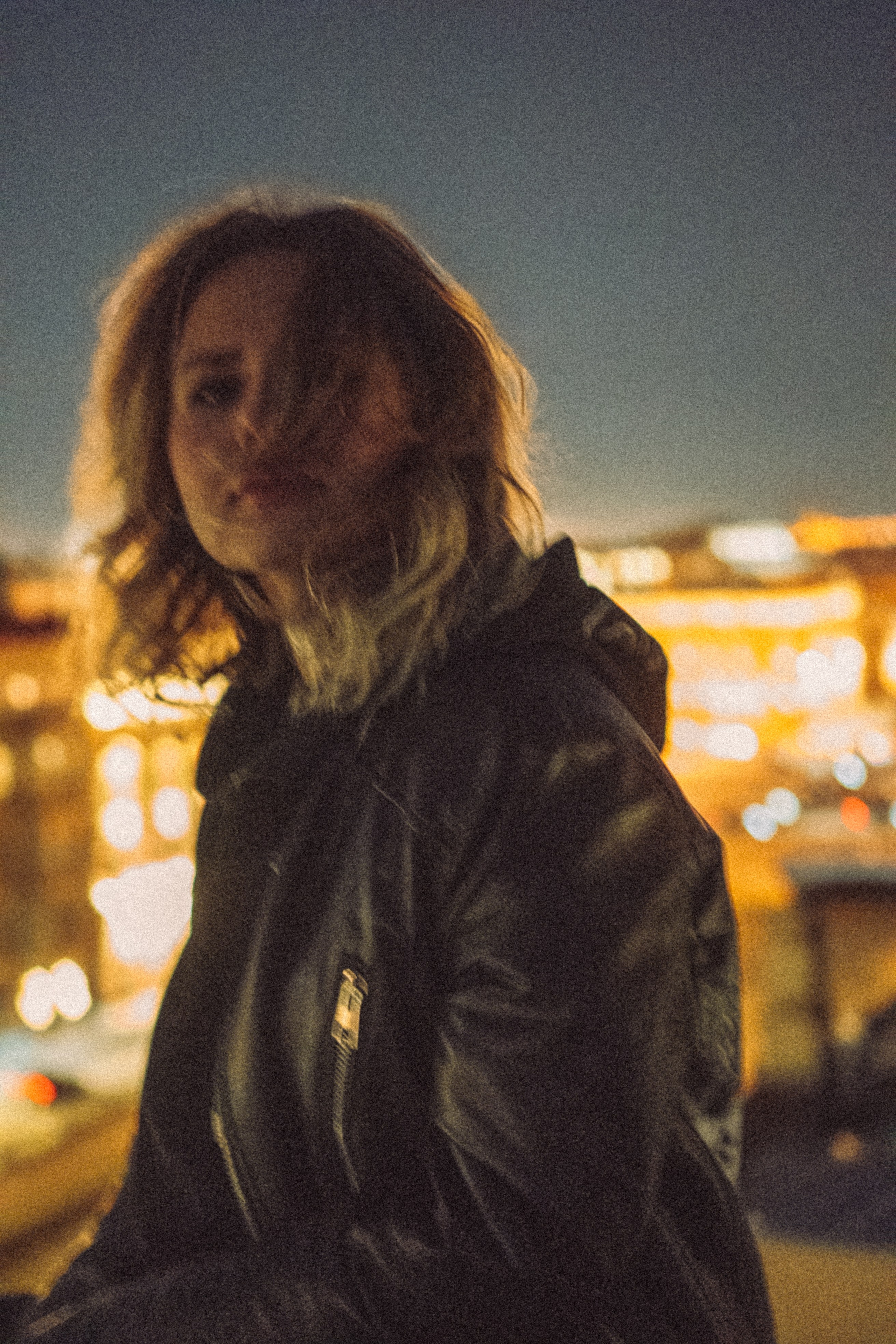 Крыши Питера. Профессиональный фотограф, Санкт-Петербург — Виктория Богомолова