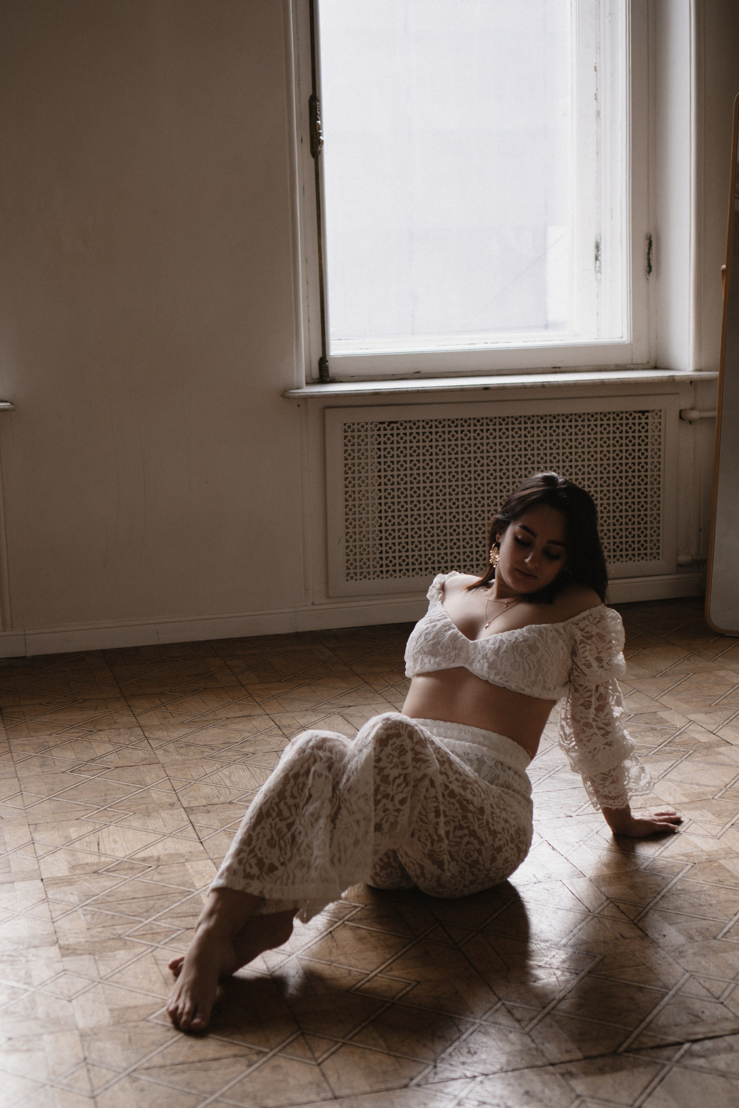 Студийная. Профессиональный фотограф, Санкт-Петербург — Виктория Богомолова