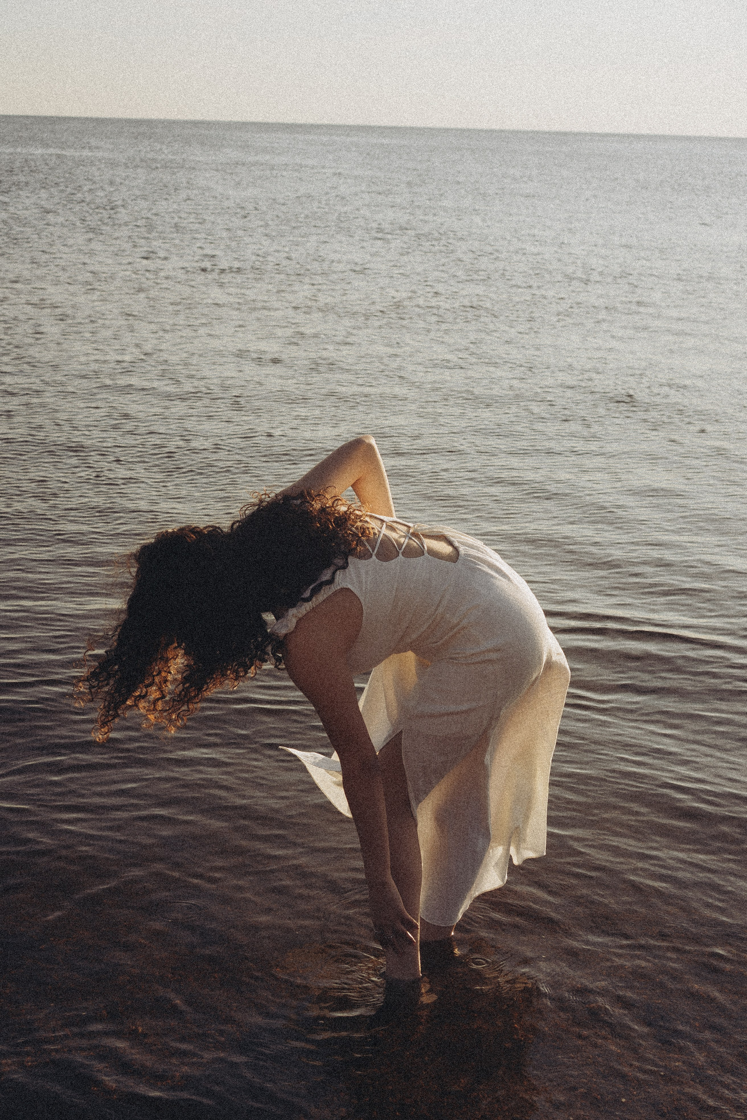 НА ФИНСКОМ ЗАЛИВЕ. Профессиональный фотограф, Санкт-Петербург — Виктория Богомолова