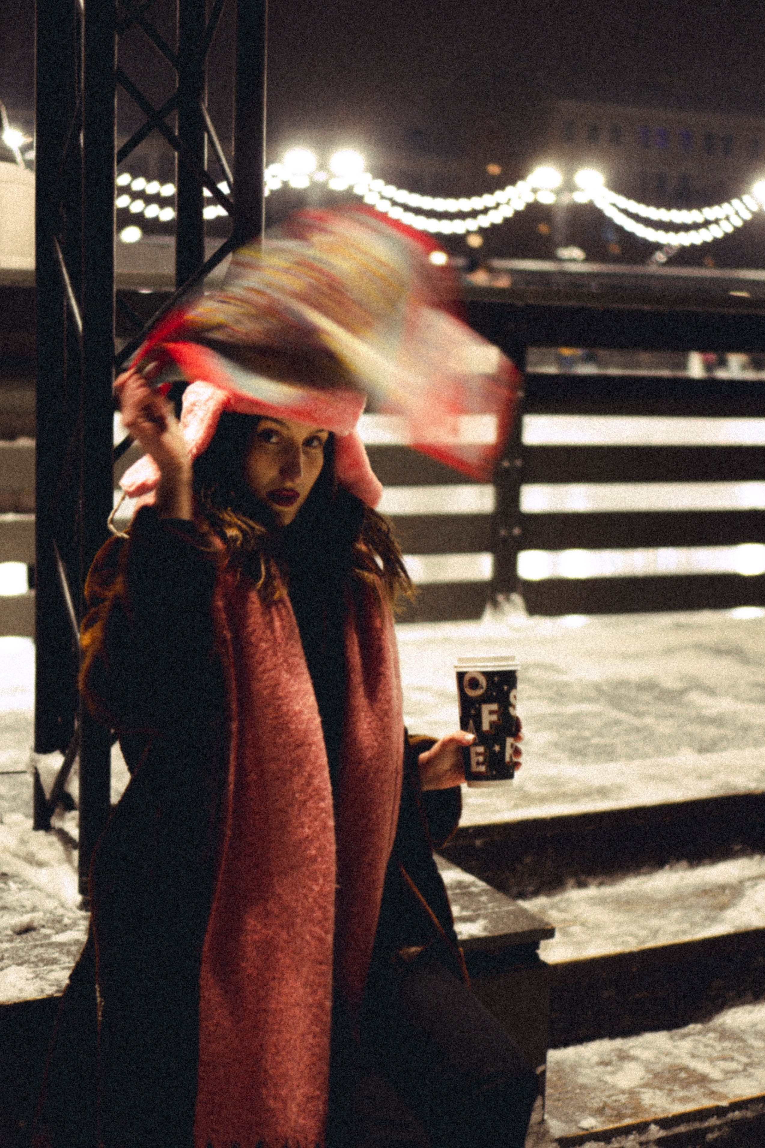 Русский стиль. Профессиональный фотограф, Санкт-Петербург — Виктория Богомолова