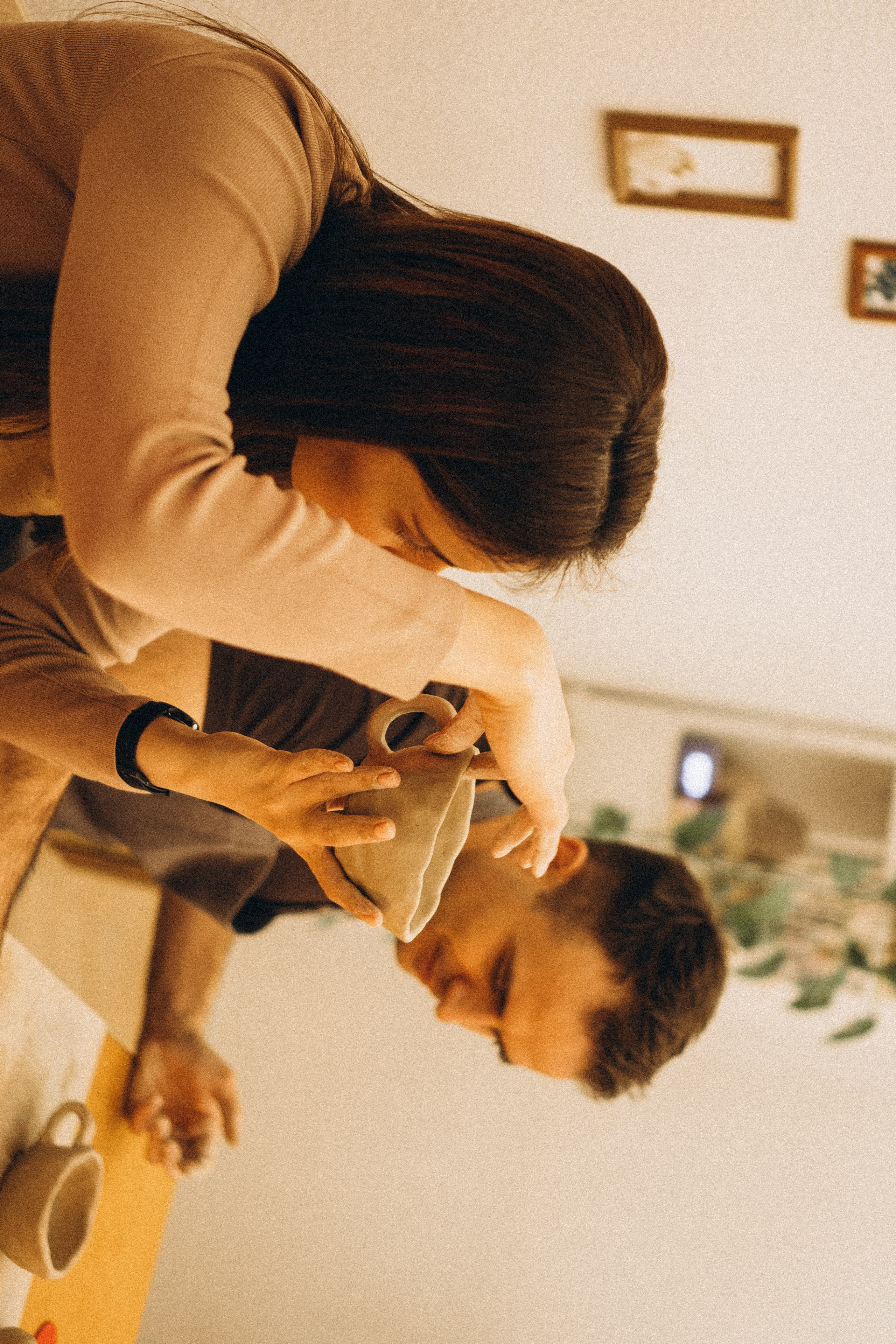 ЛЕПКАРНЯ. Профессиональный фотограф, Санкт-Петербург — Виктория Богомолова